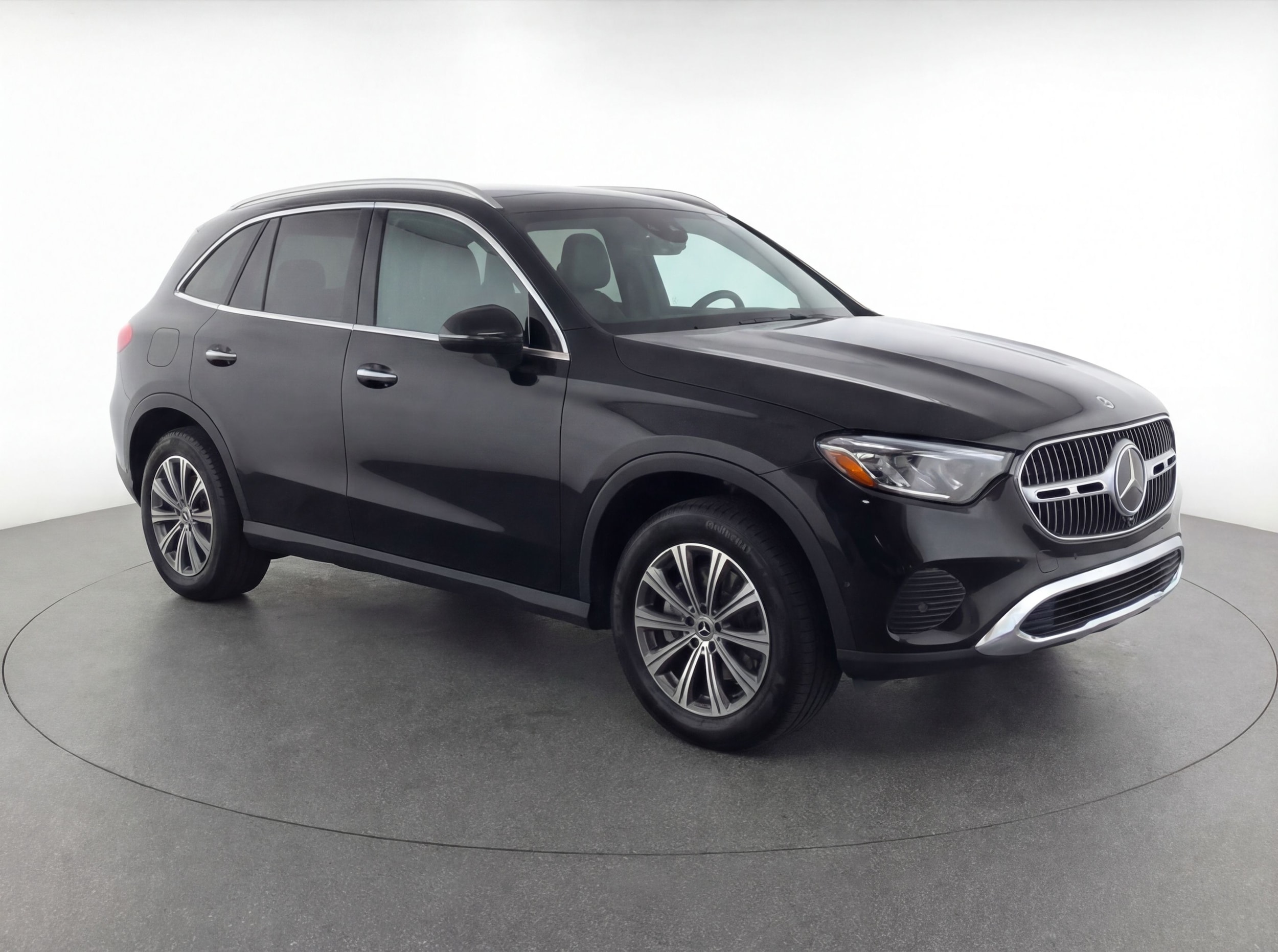 Thumbnail: 2024 Mercedes-Benz GLC - 1