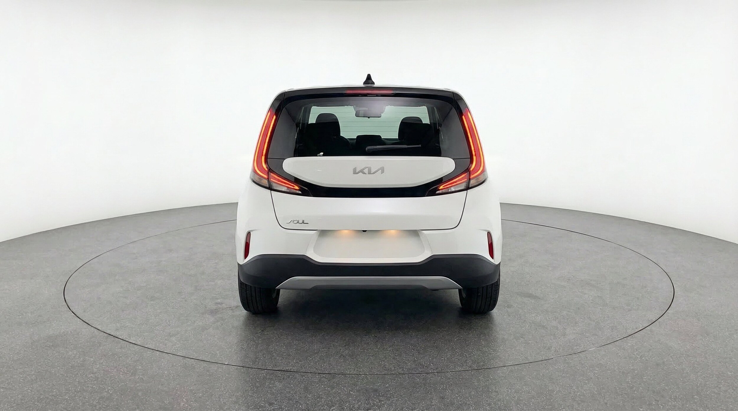 Thumbnail: 2025 Kia Soul - 7