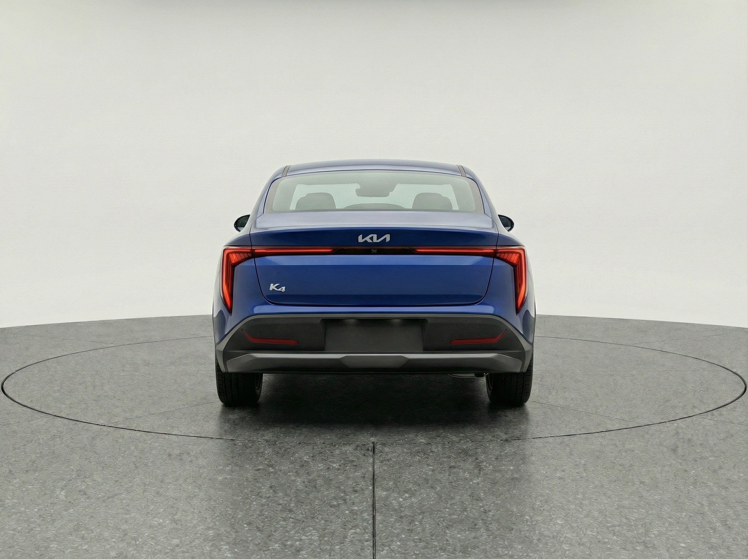 Thumbnail: 2025 Kia K4 - 6