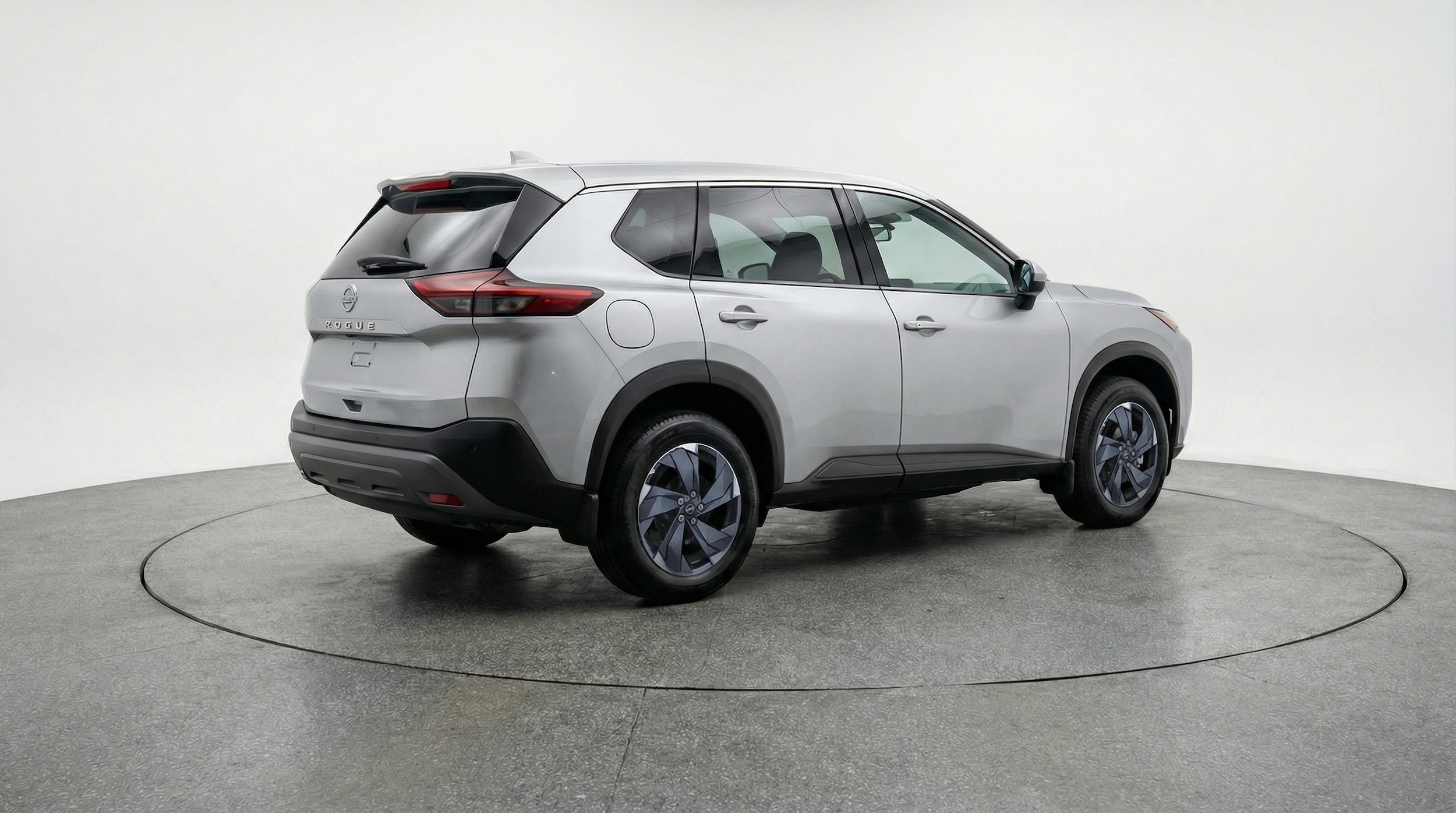 Thumbnail: 2025 Nissan Rogue - 7