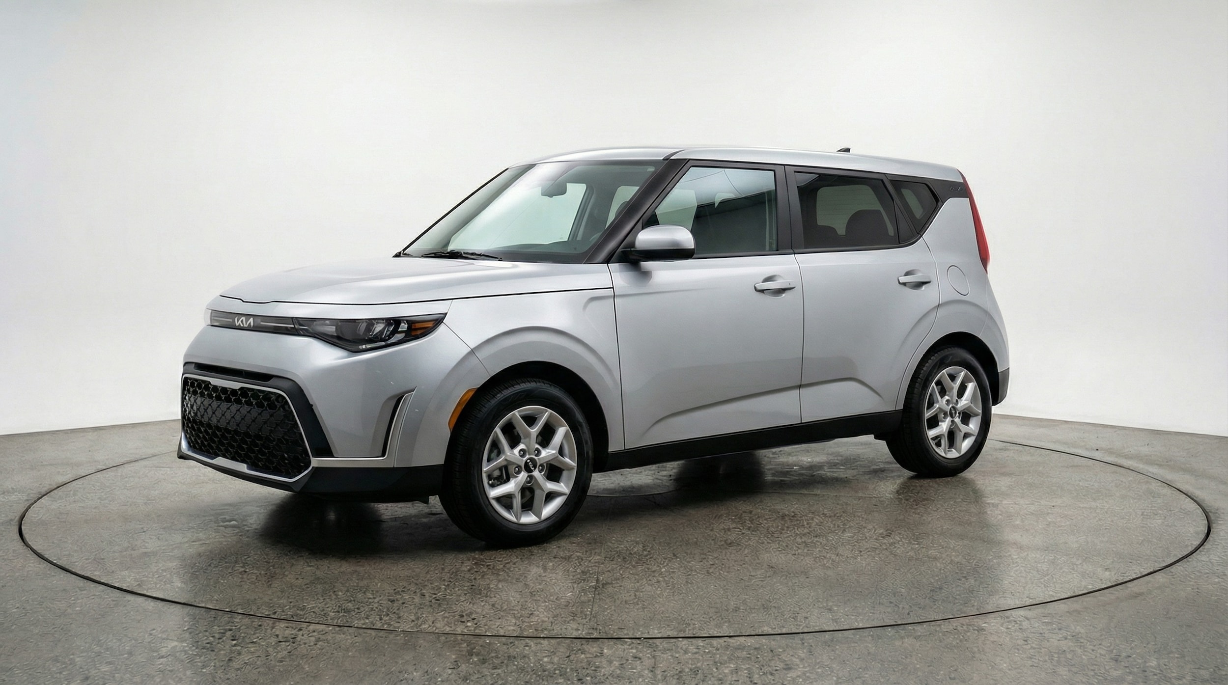 Thumbnail: 2025 Kia Soul - 3