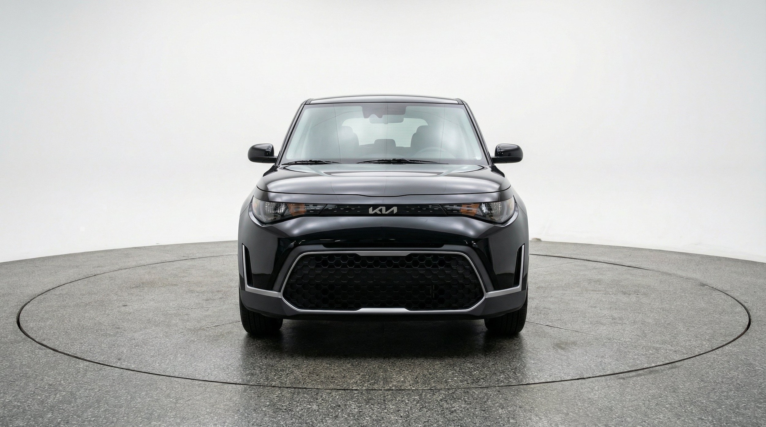 Thumbnail: 2025 Kia Soul - 2