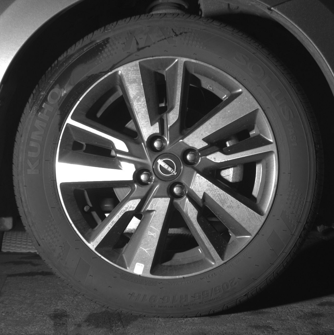 Thumbnail: 2025 Nissan Versa - 10