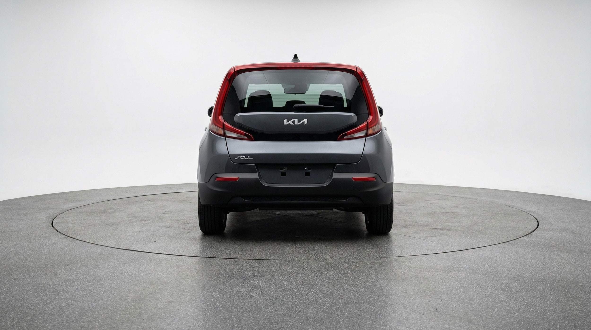 Thumbnail: 2025 Kia Soul - 6