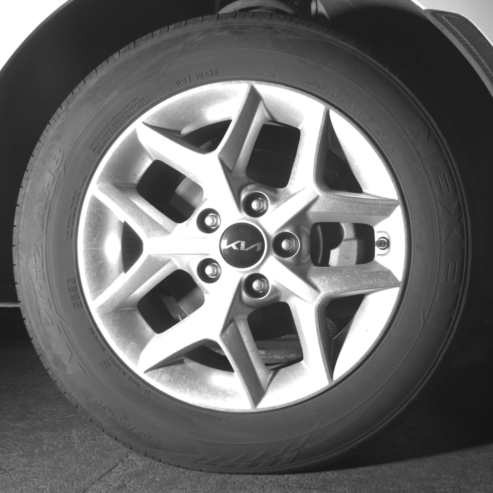 Thumbnail: 2025 Kia Soul - 13