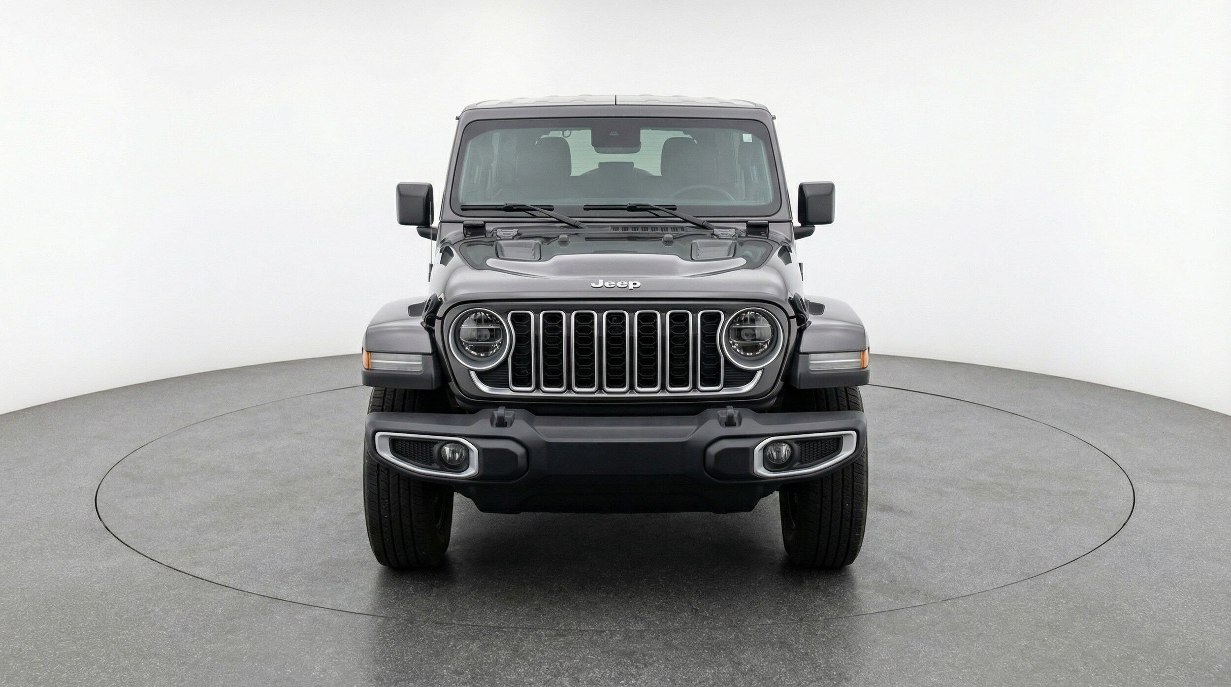 Thumbnail: 2025 Jeep Wrangler - 2