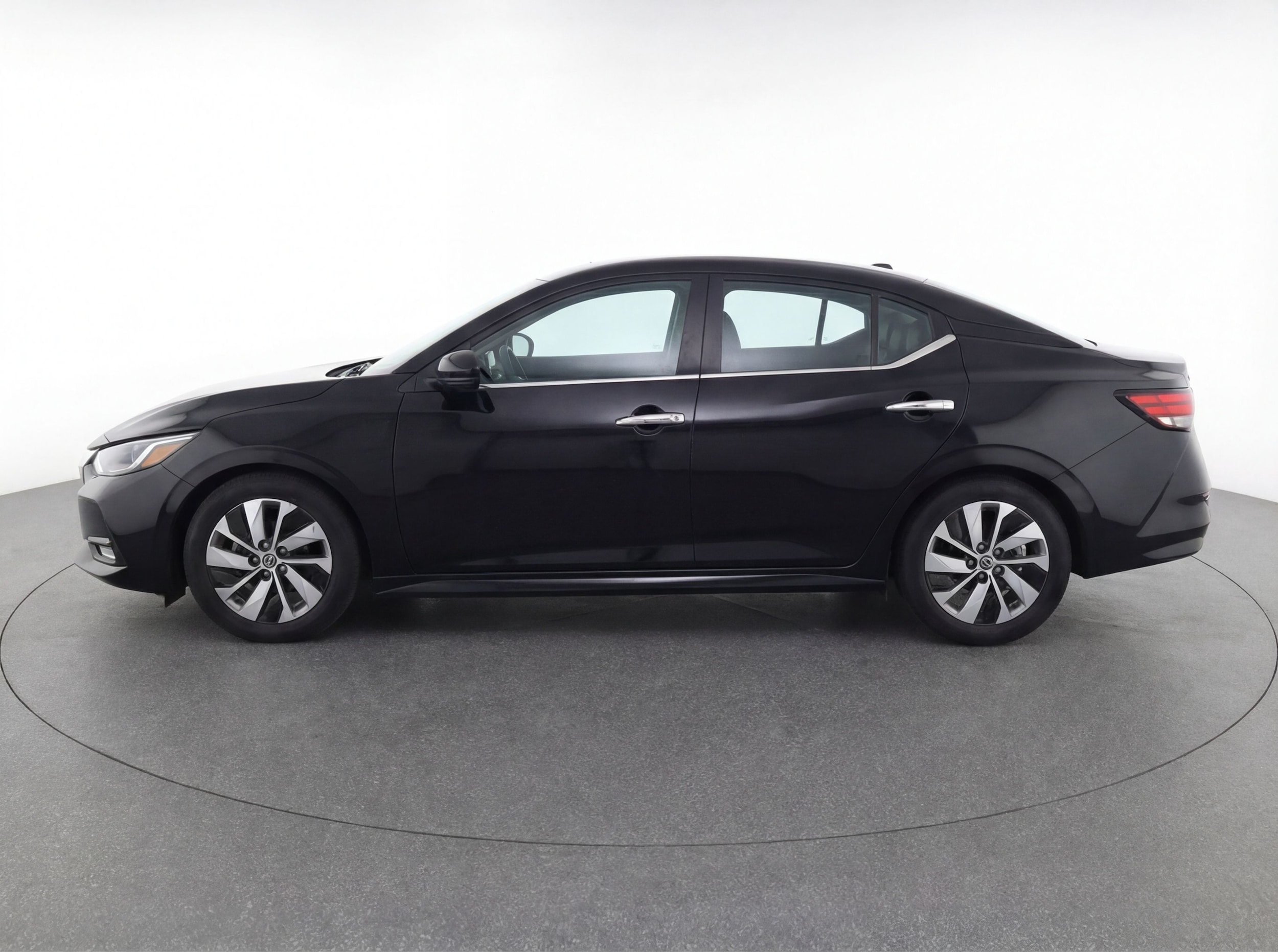 Thumbnail: 2023 Nissan Altima - 4