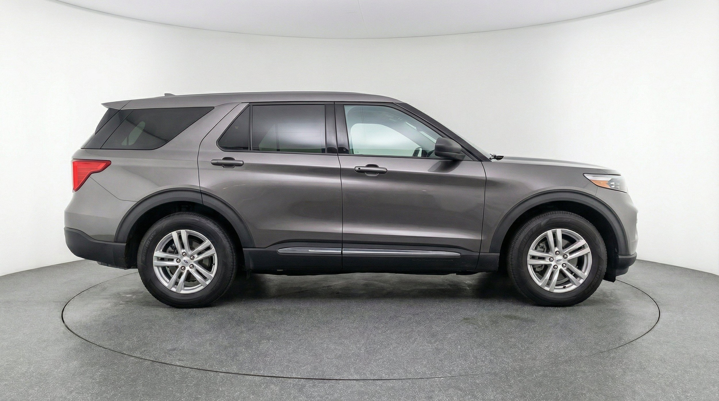 Thumbnail: 2024 Ford Explorer - 10