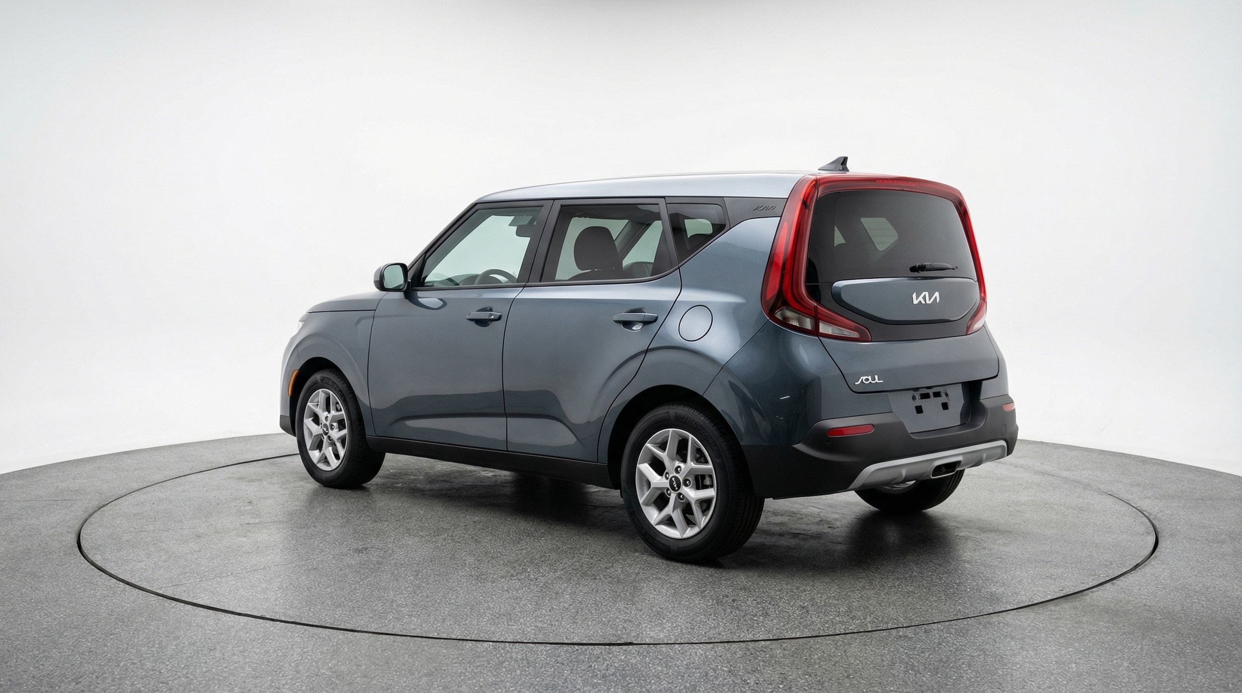 Thumbnail: 2025 Kia Soul - 5