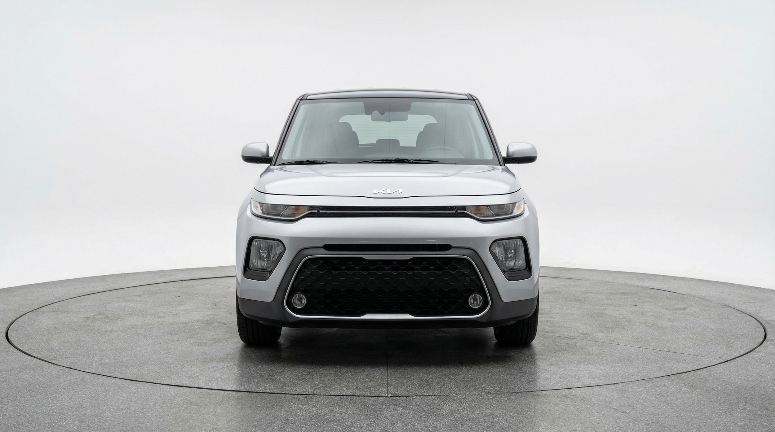 Thumbnail: 2025 Kia Soul - 2