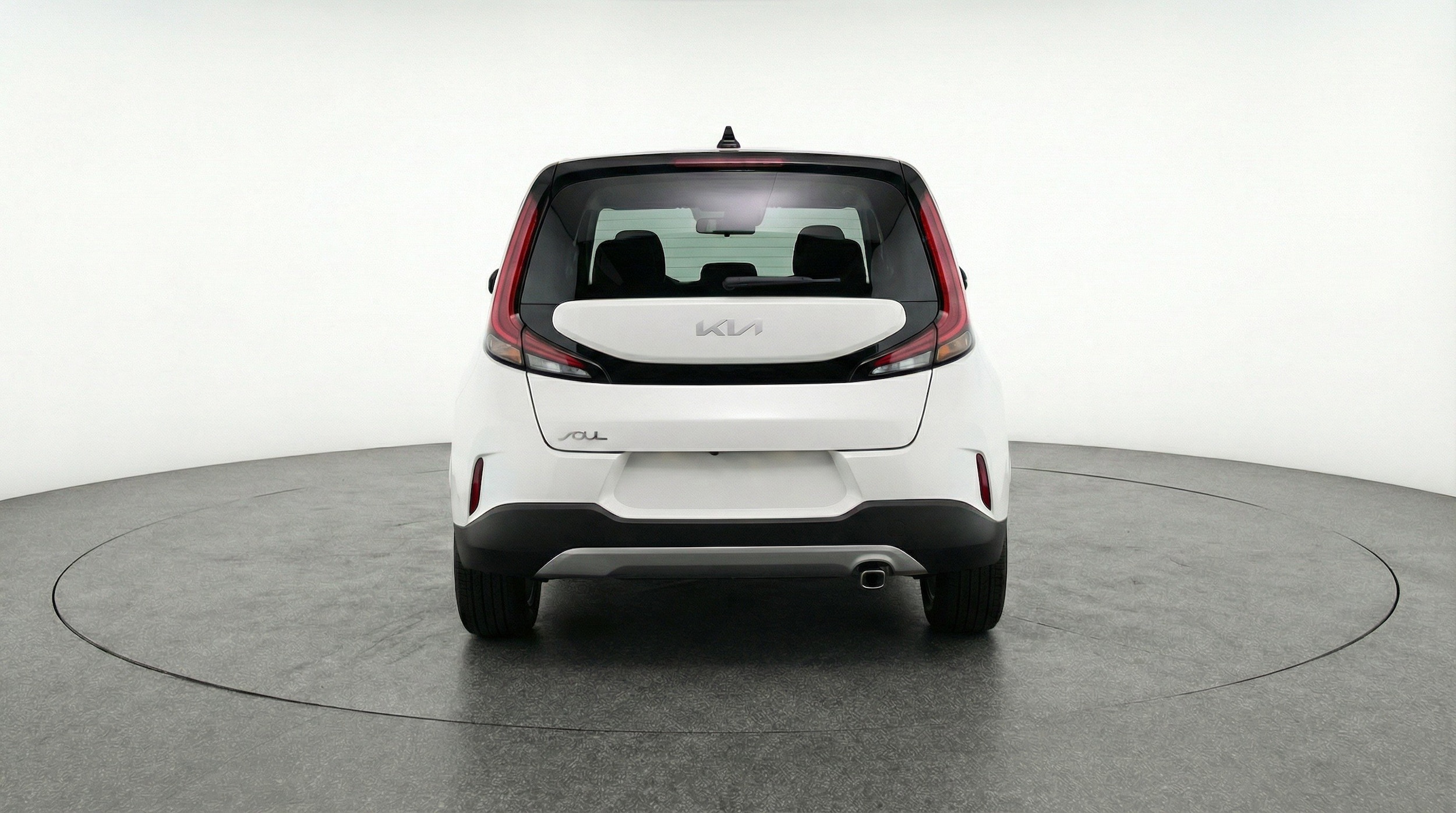 Thumbnail: 2025 Kia Soul - 7