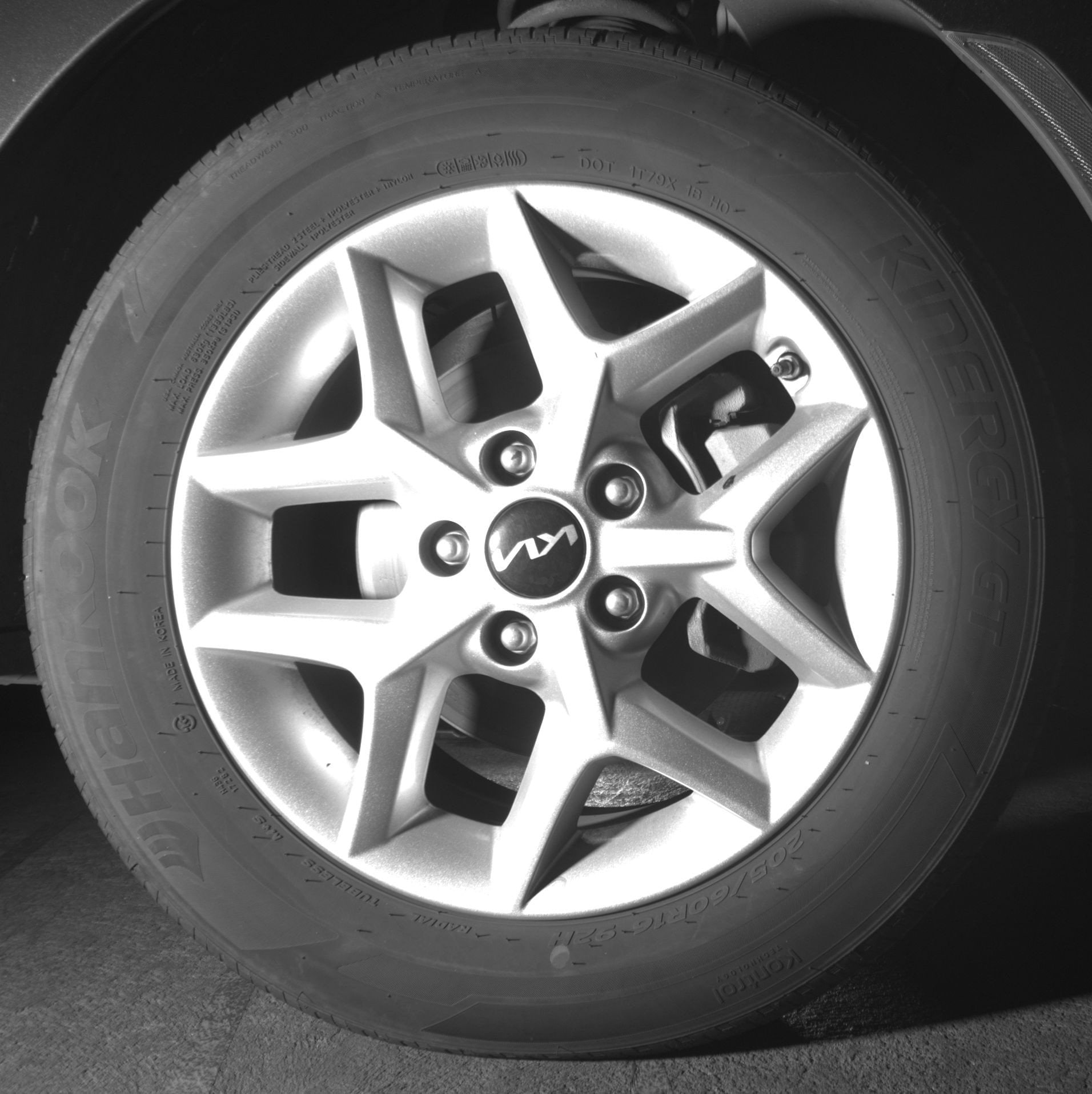 Thumbnail: 2025 Kia Soul - 13
