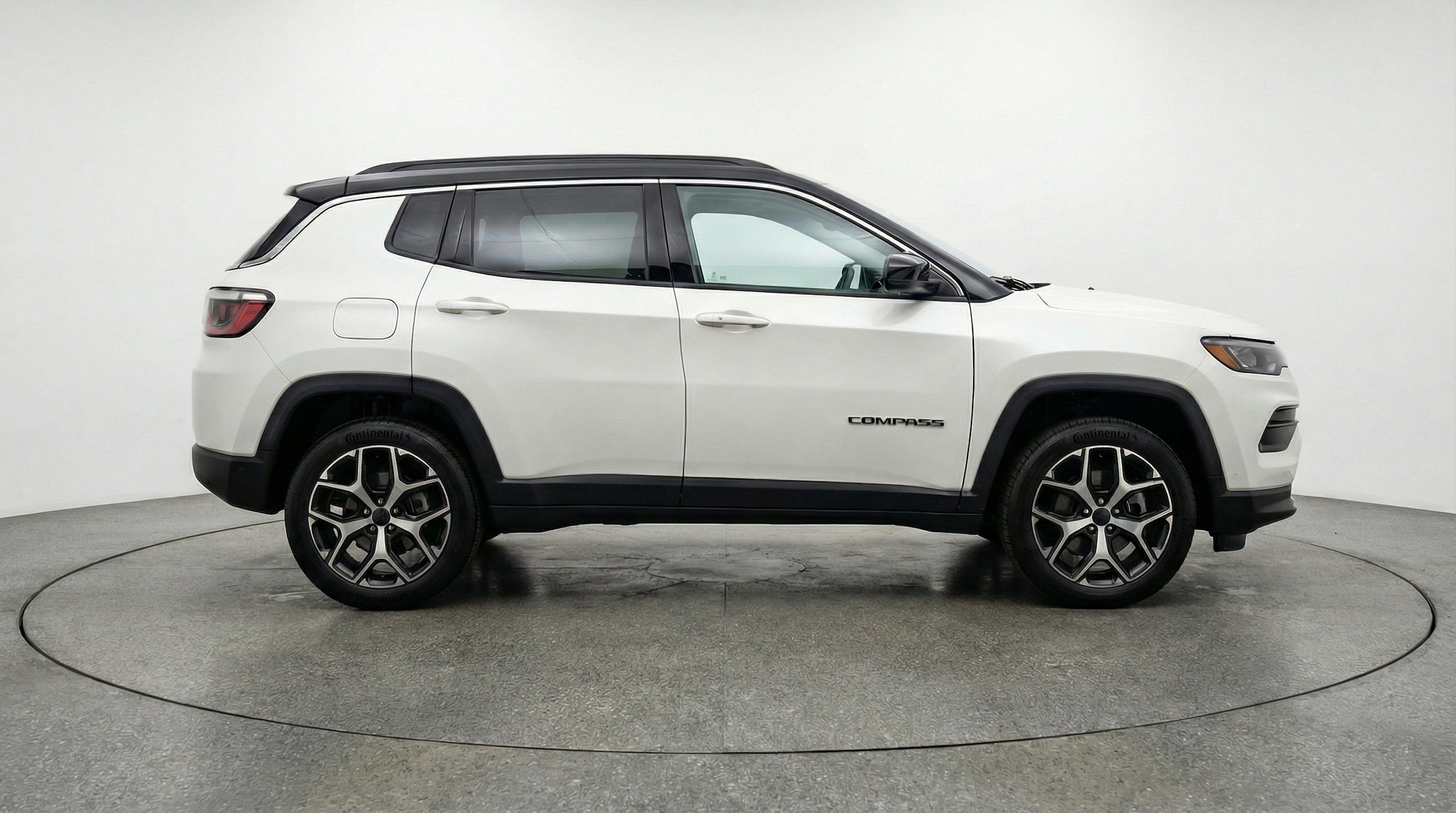 Thumbnail: 2025 Jeep Compass - 11