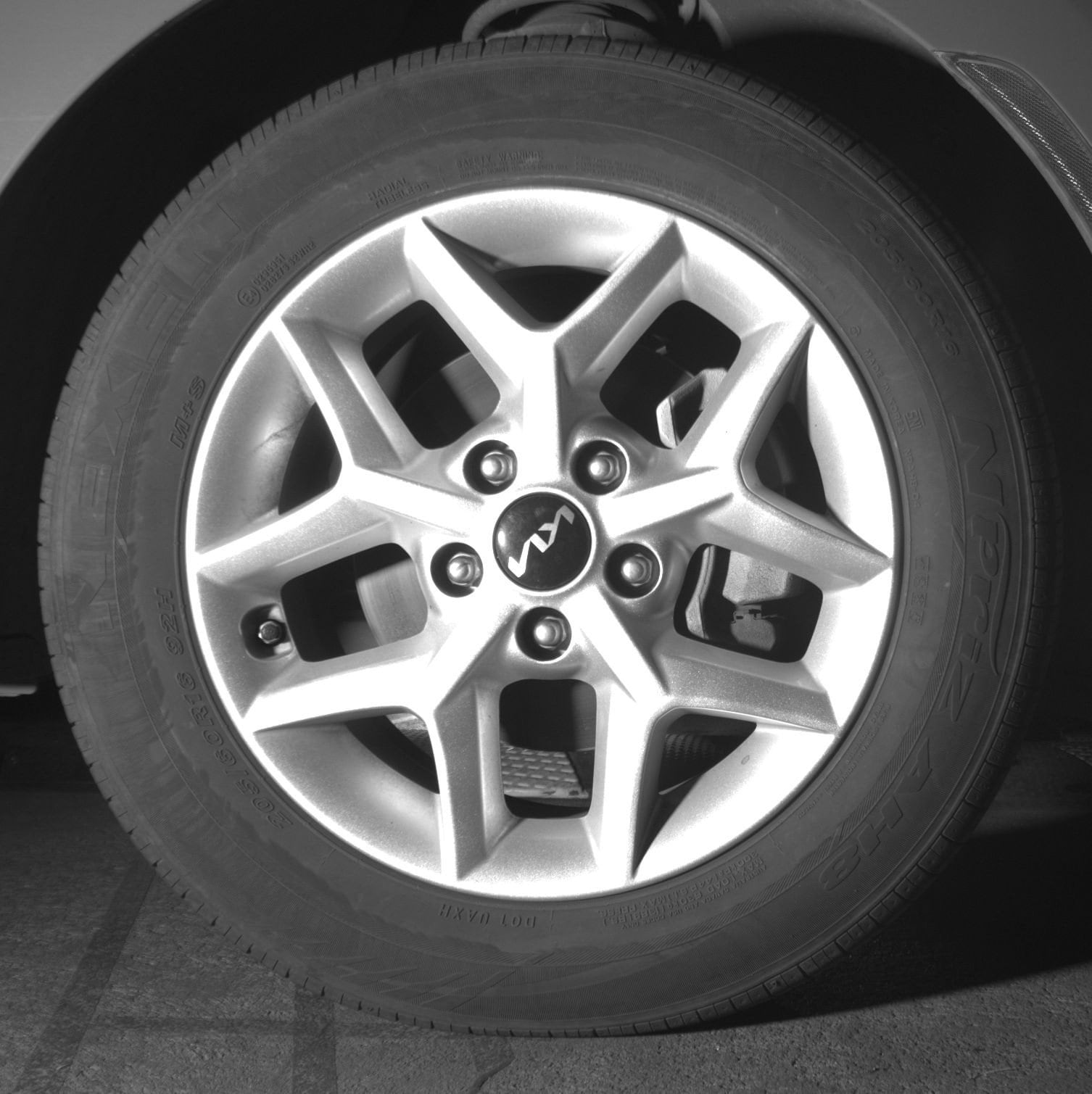 Thumbnail: 2025 Kia Soul - 13