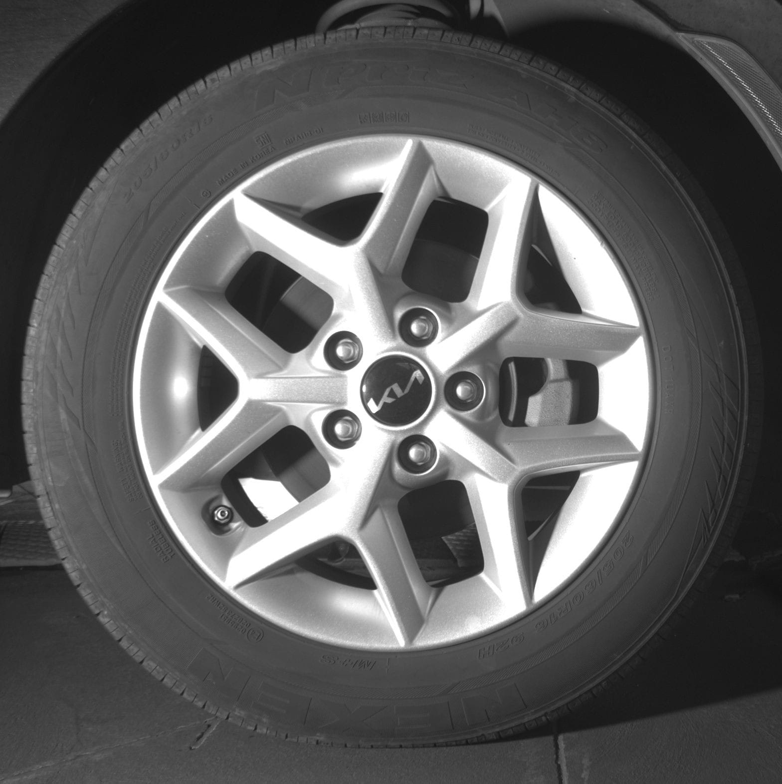 Thumbnail: 2025 Kia Soul - 10