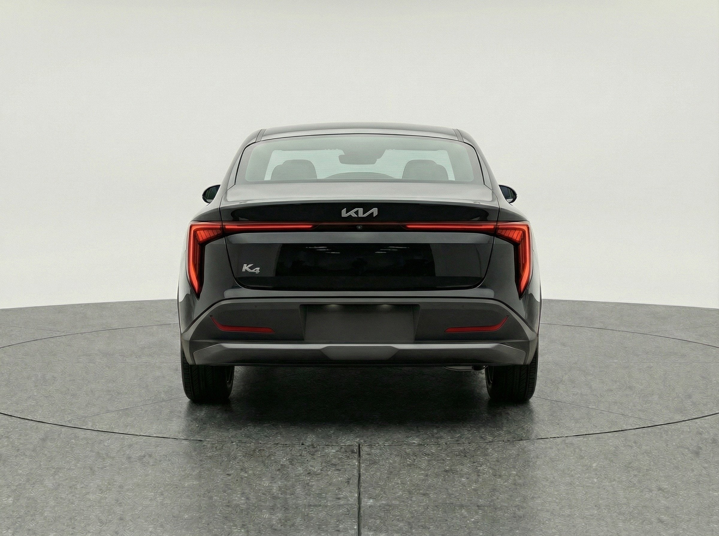 Thumbnail: 2025 Kia K4 - 7