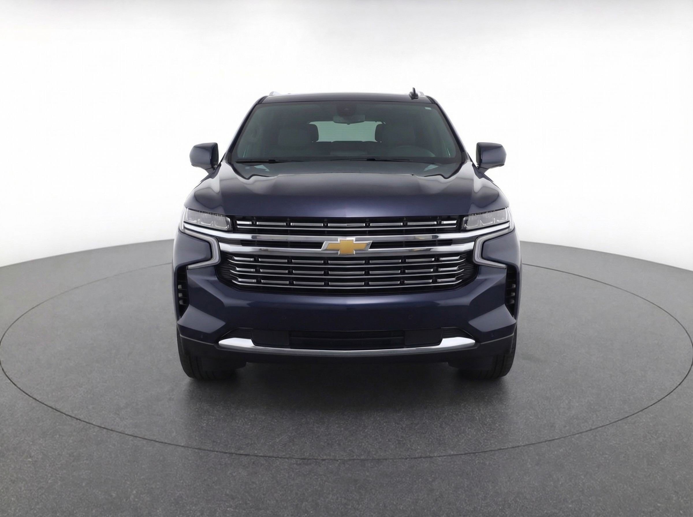 Thumbnail: 2023 Chevrolet Tahoe - 2