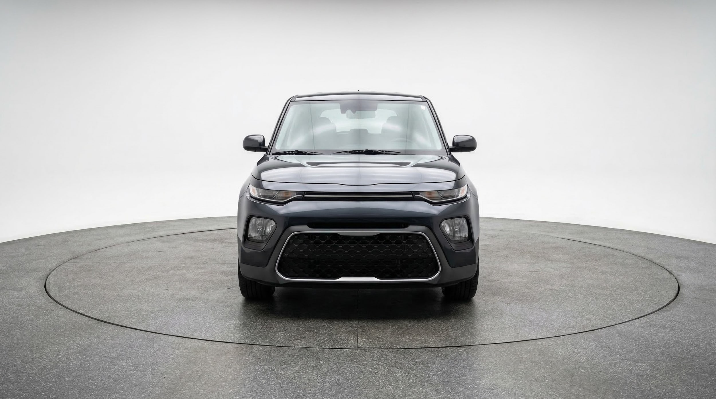 Thumbnail: 2025 Kia Soul - 2