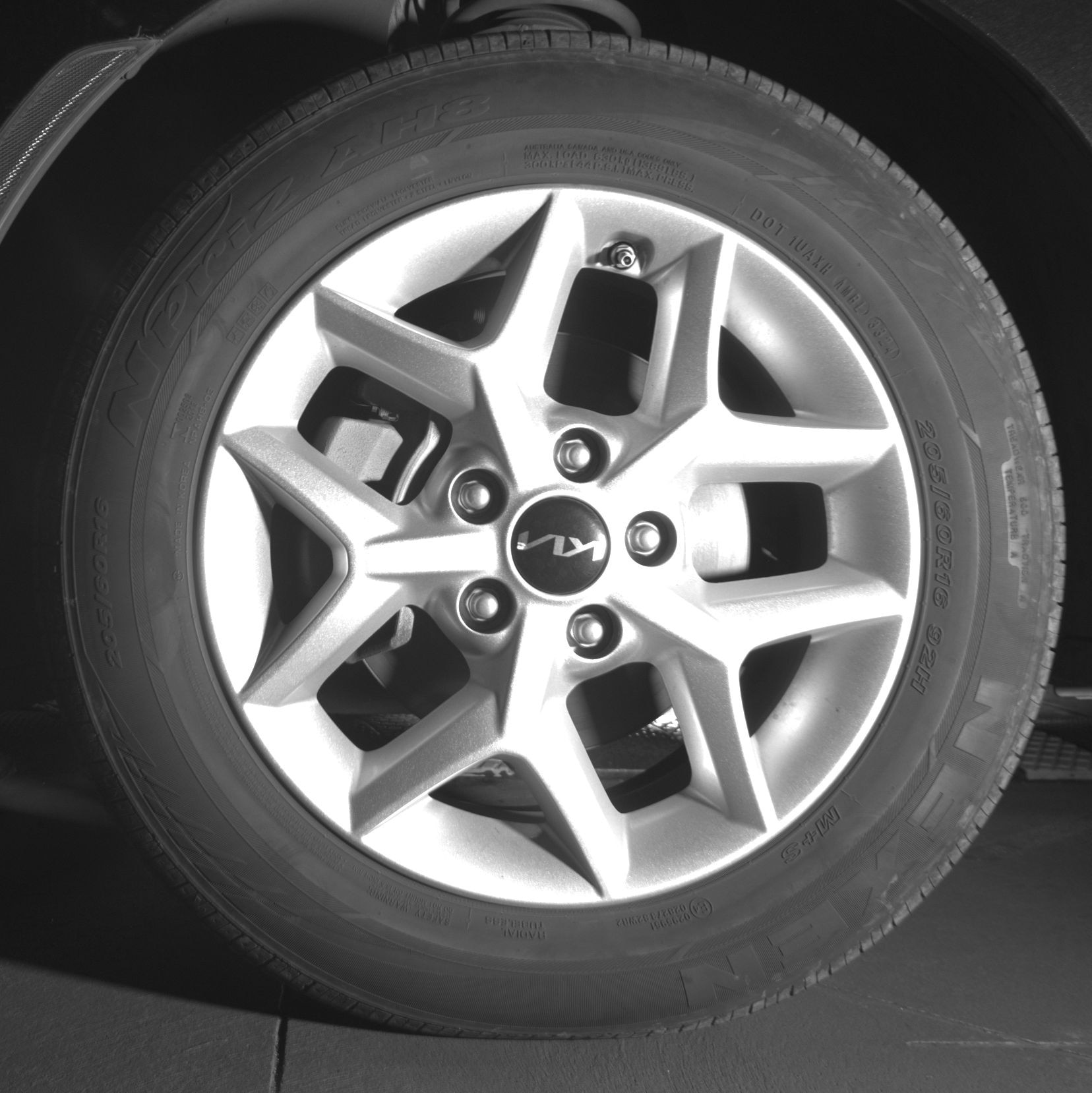 Thumbnail: 2025 Kia Soul - 9