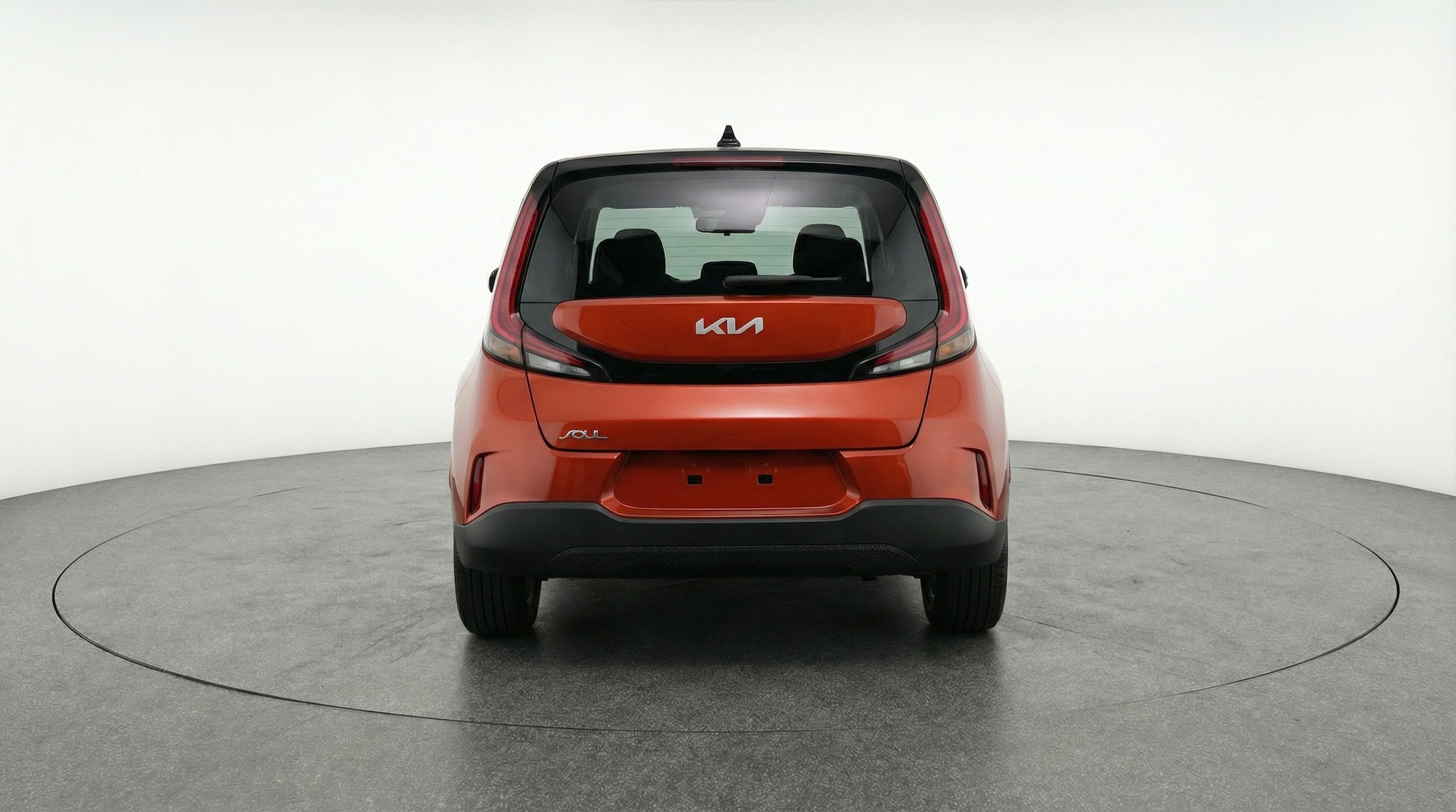 Thumbnail: 2025 Kia Soul - 6