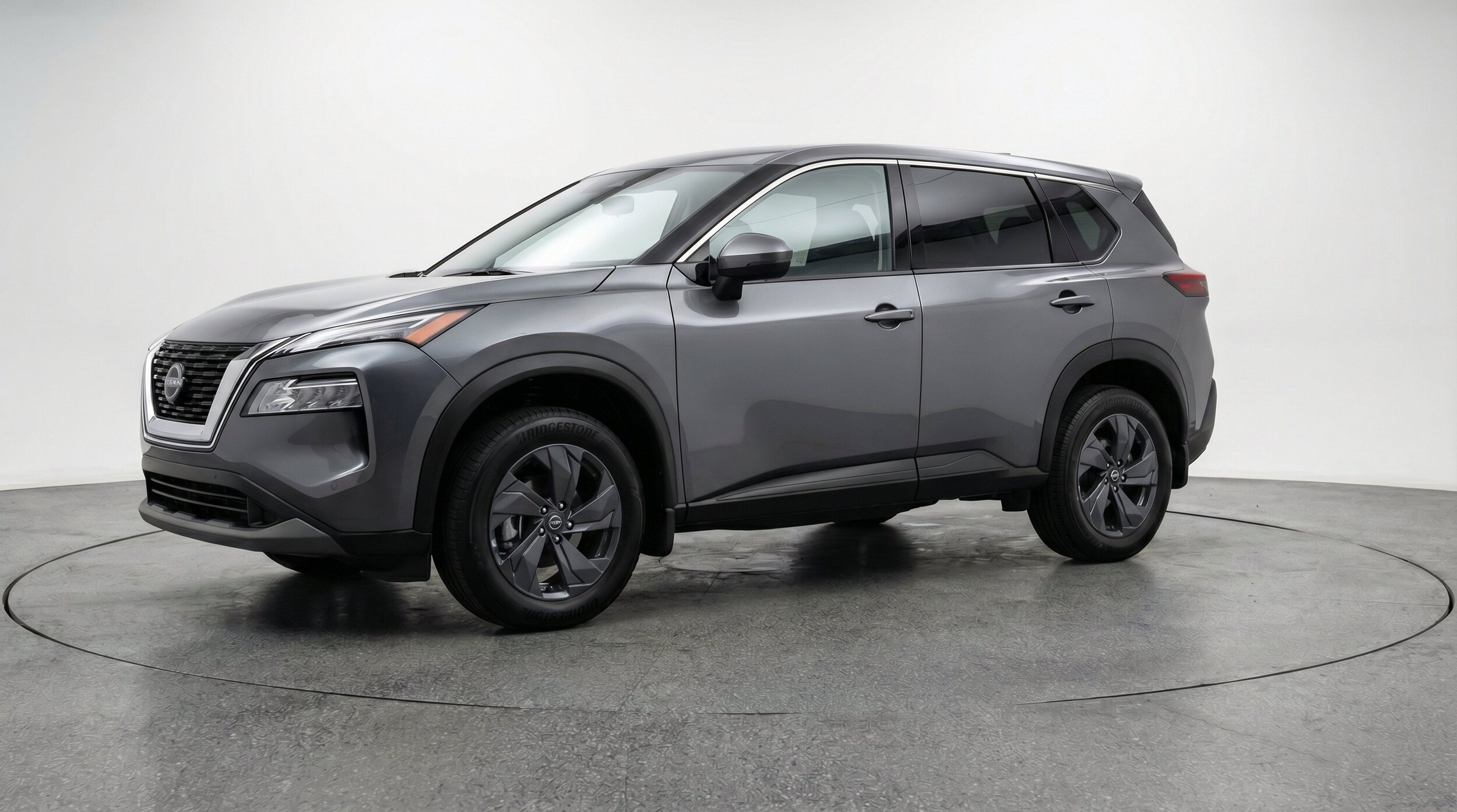 Thumbnail: 2026 Nissan Rogue - 3