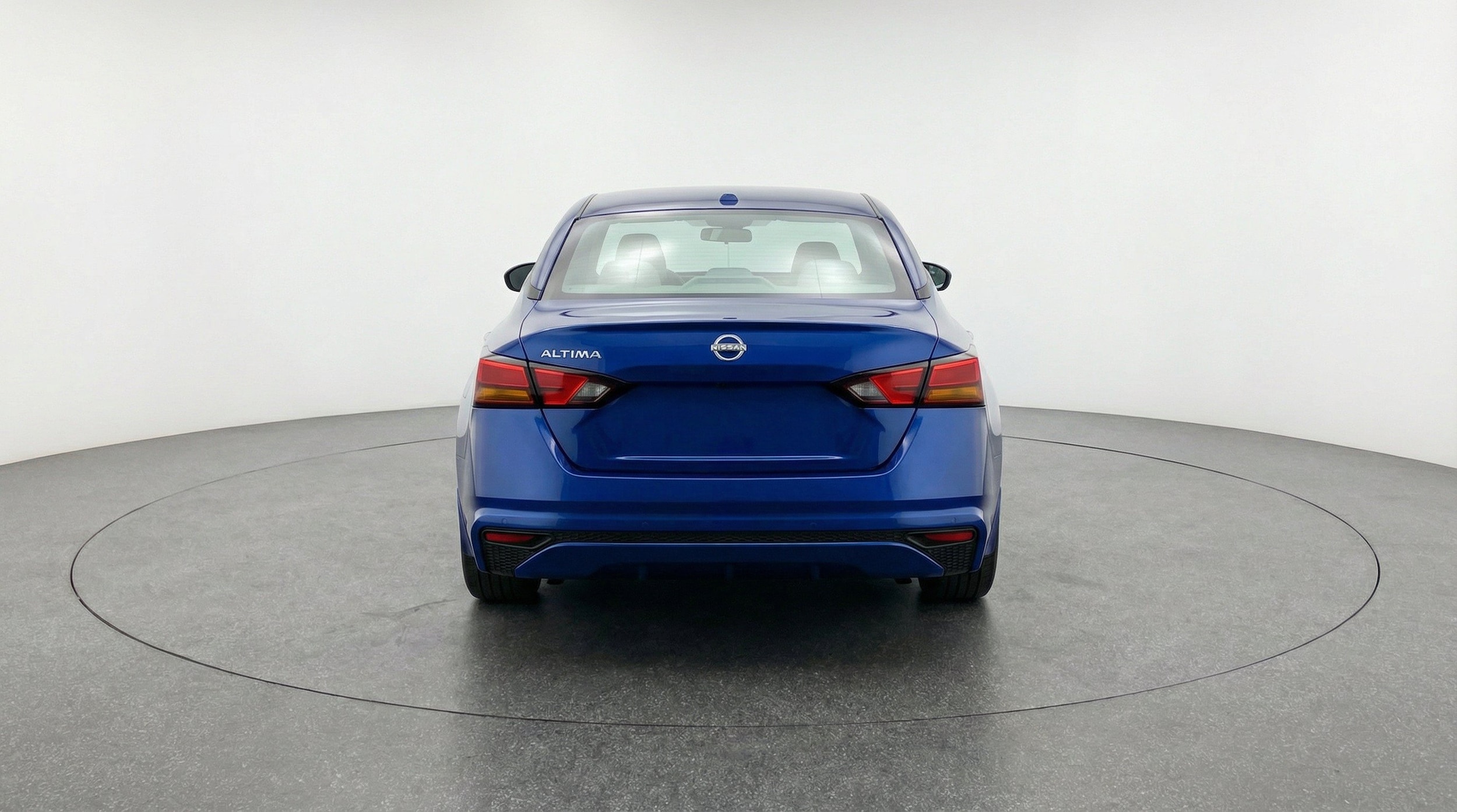 Thumbnail: 2025 Nissan Altima - 7