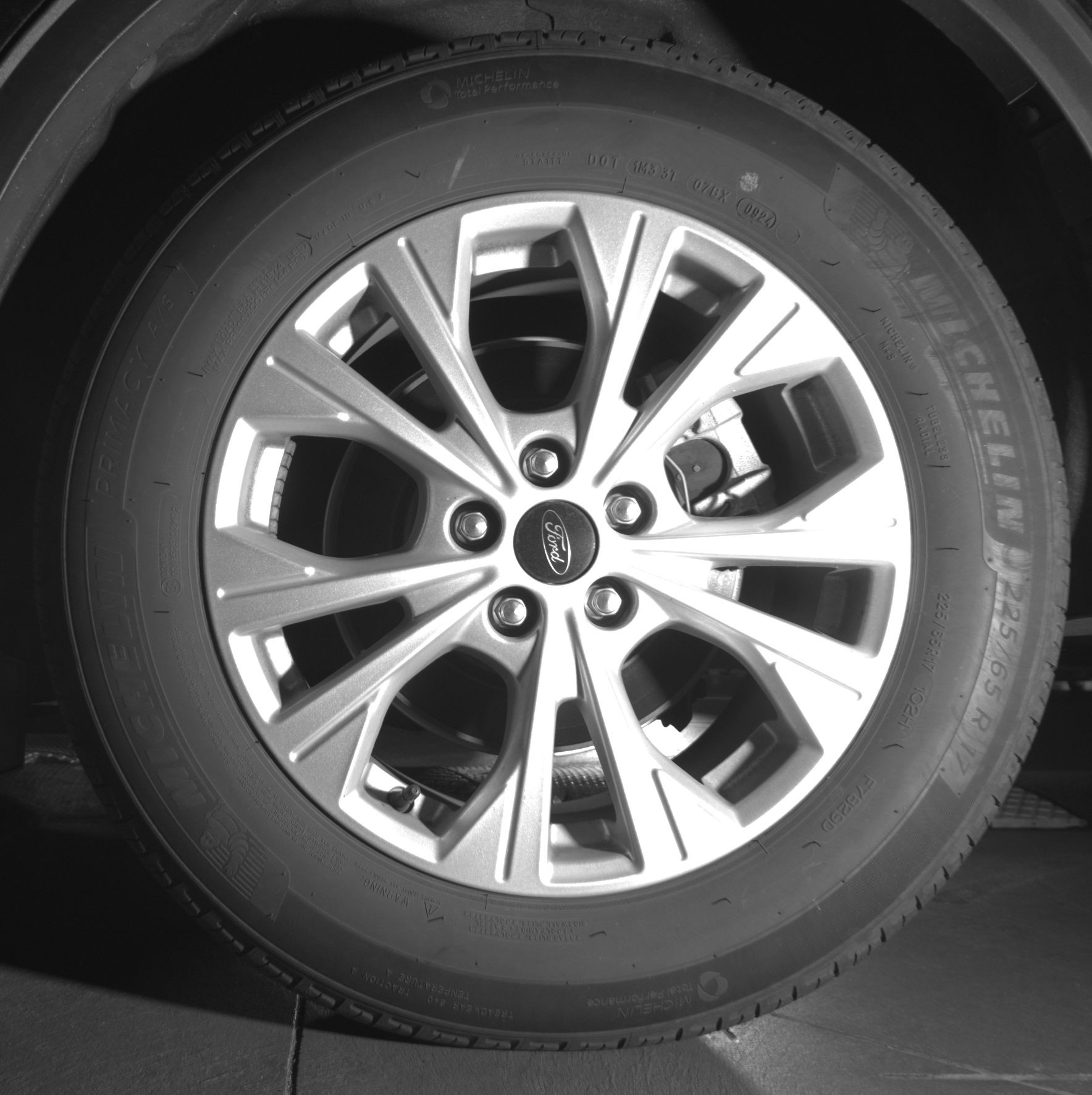 Thumbnail: 2024 Ford Escape - 11