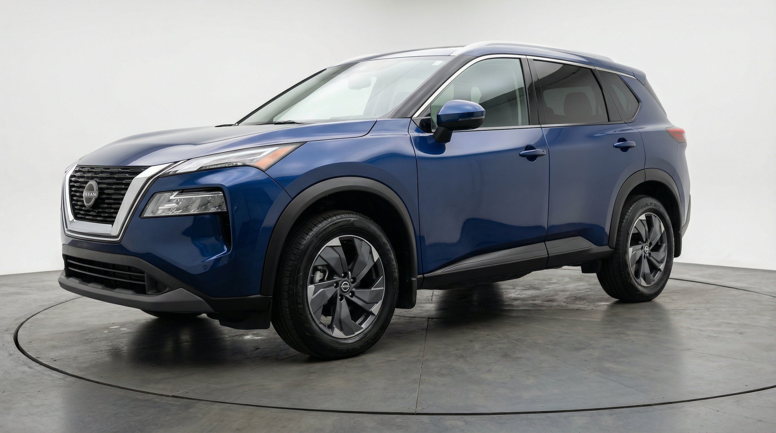 Thumbnail: 2025 Nissan Rogue - 3