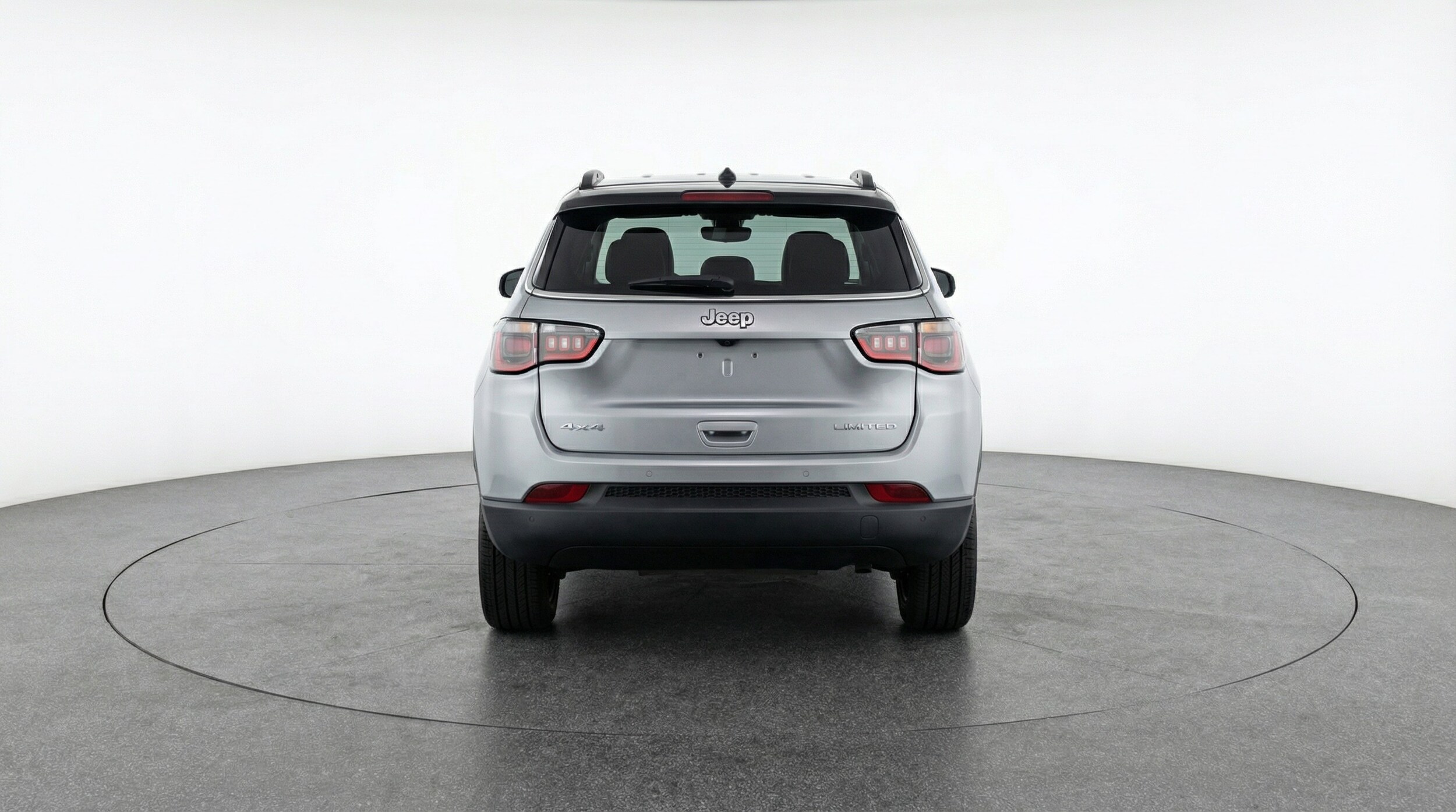 Thumbnail: 2025 Jeep Compass - 6
