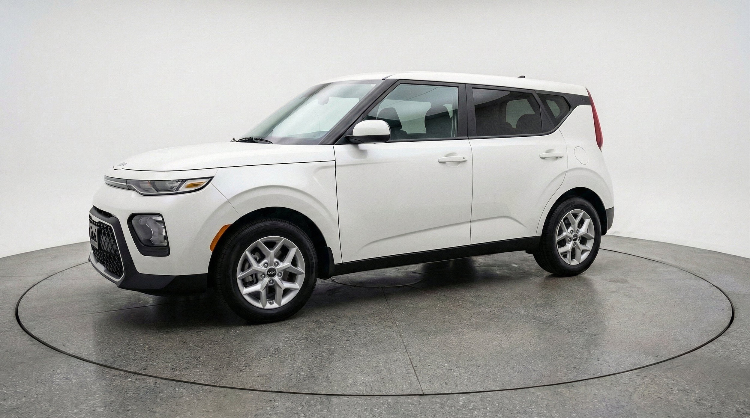 Thumbnail: 2025 Kia Soul - 3