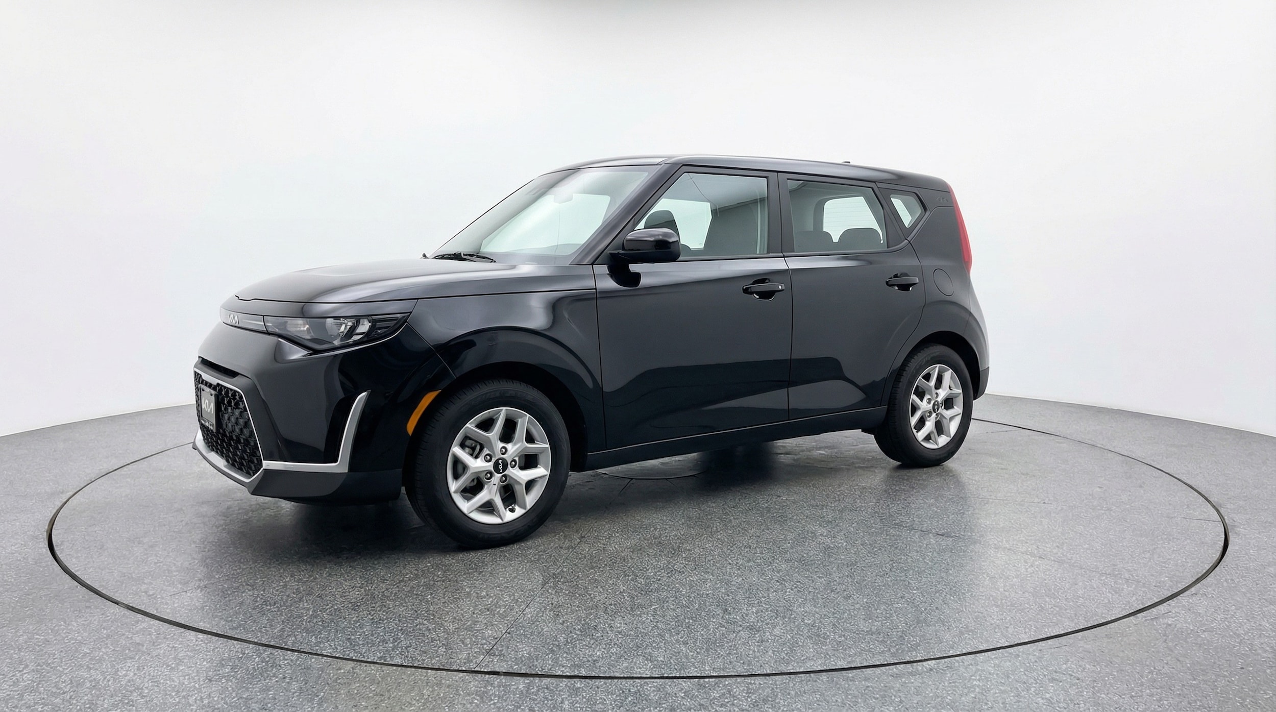 Thumbnail: 2025 Kia Soul - 3