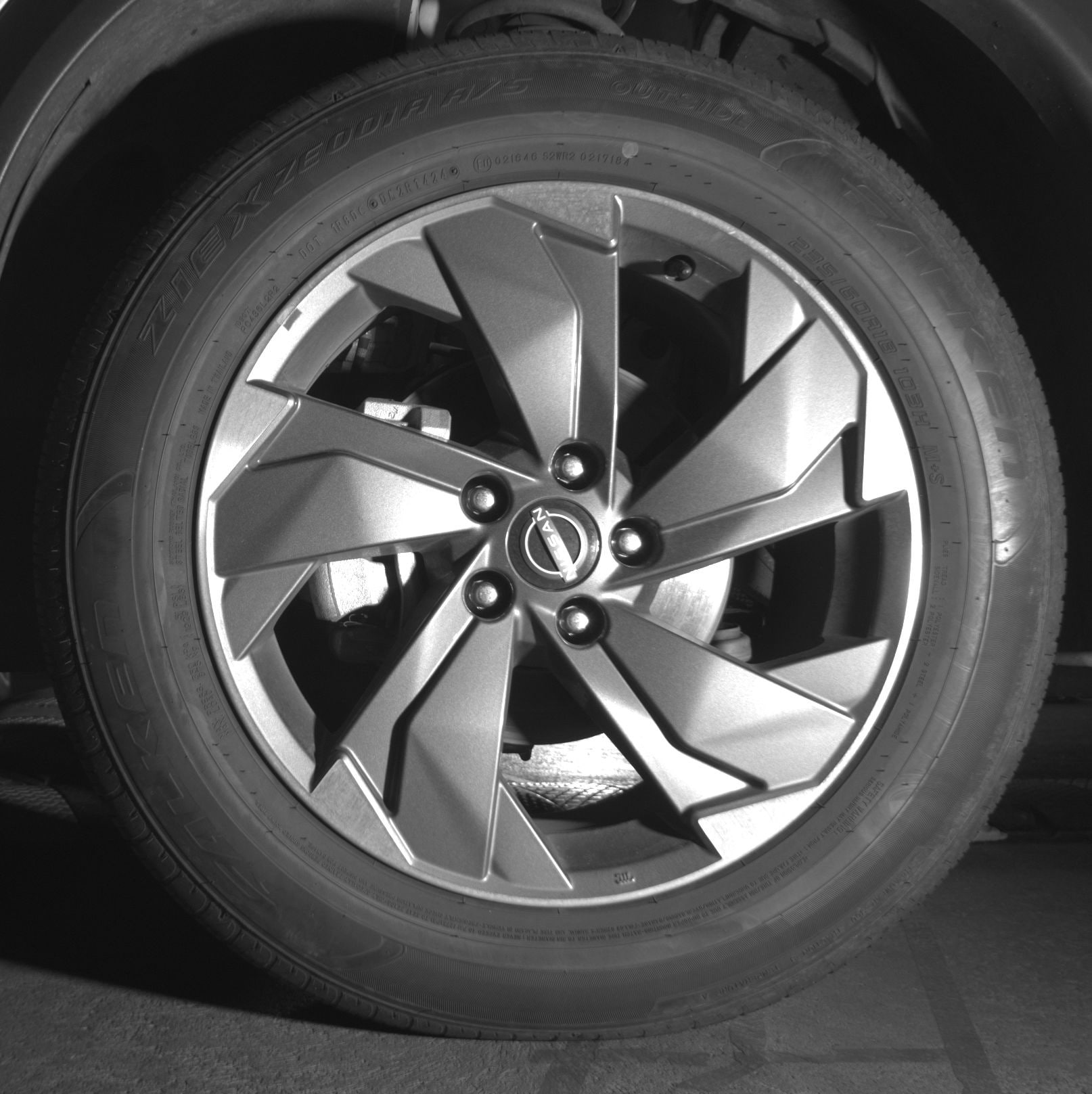 Thumbnail: 2025 Nissan Rogue - 9