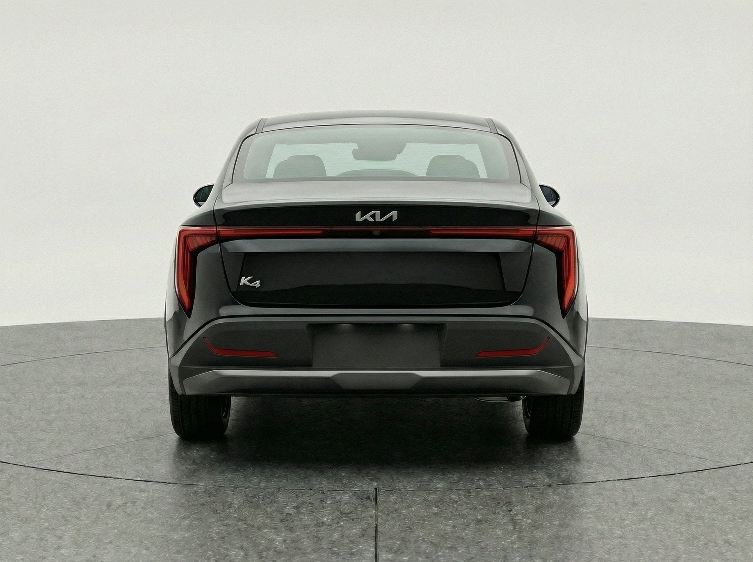 Thumbnail: 2025 Kia K4 - 7