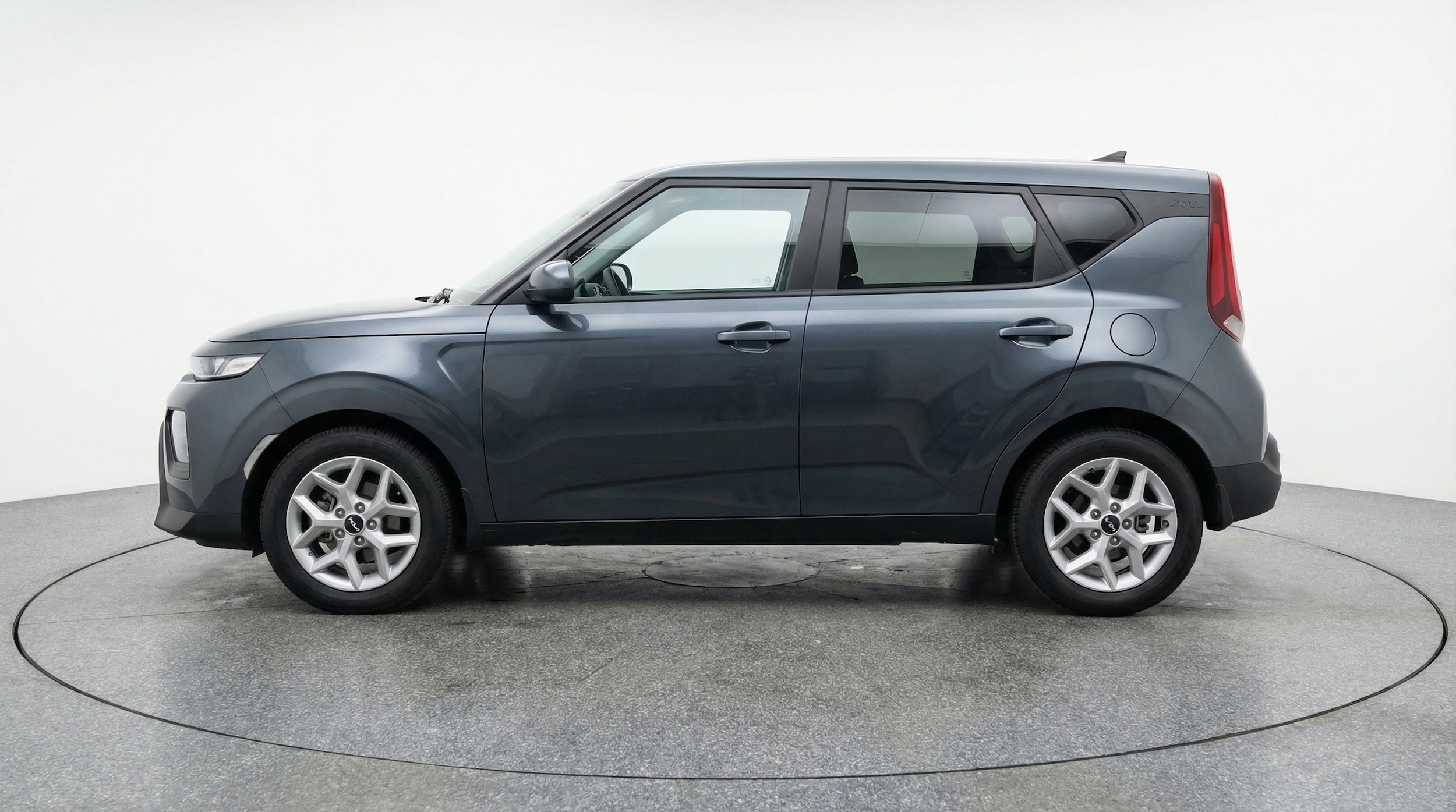 Thumbnail: 2025 Kia Soul - 5