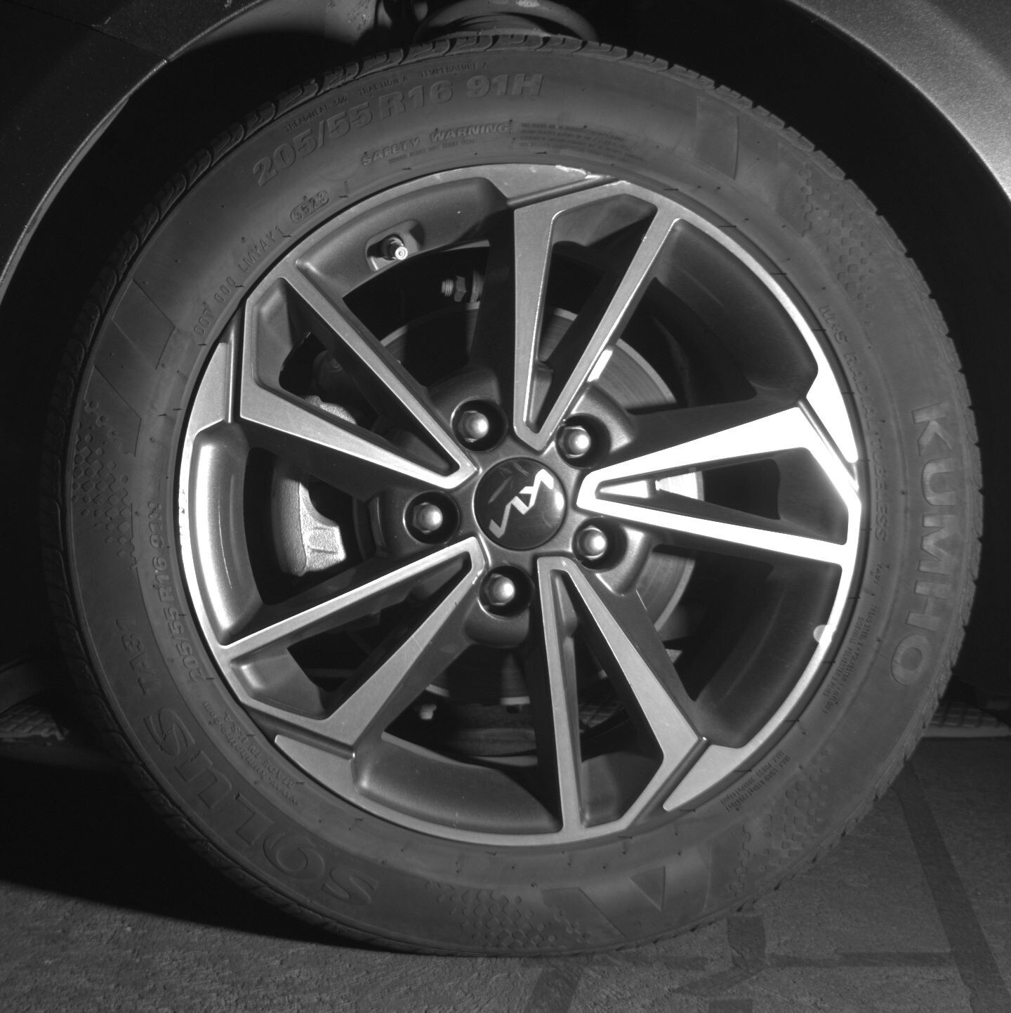 Thumbnail: 2024 Kia Forte - 14