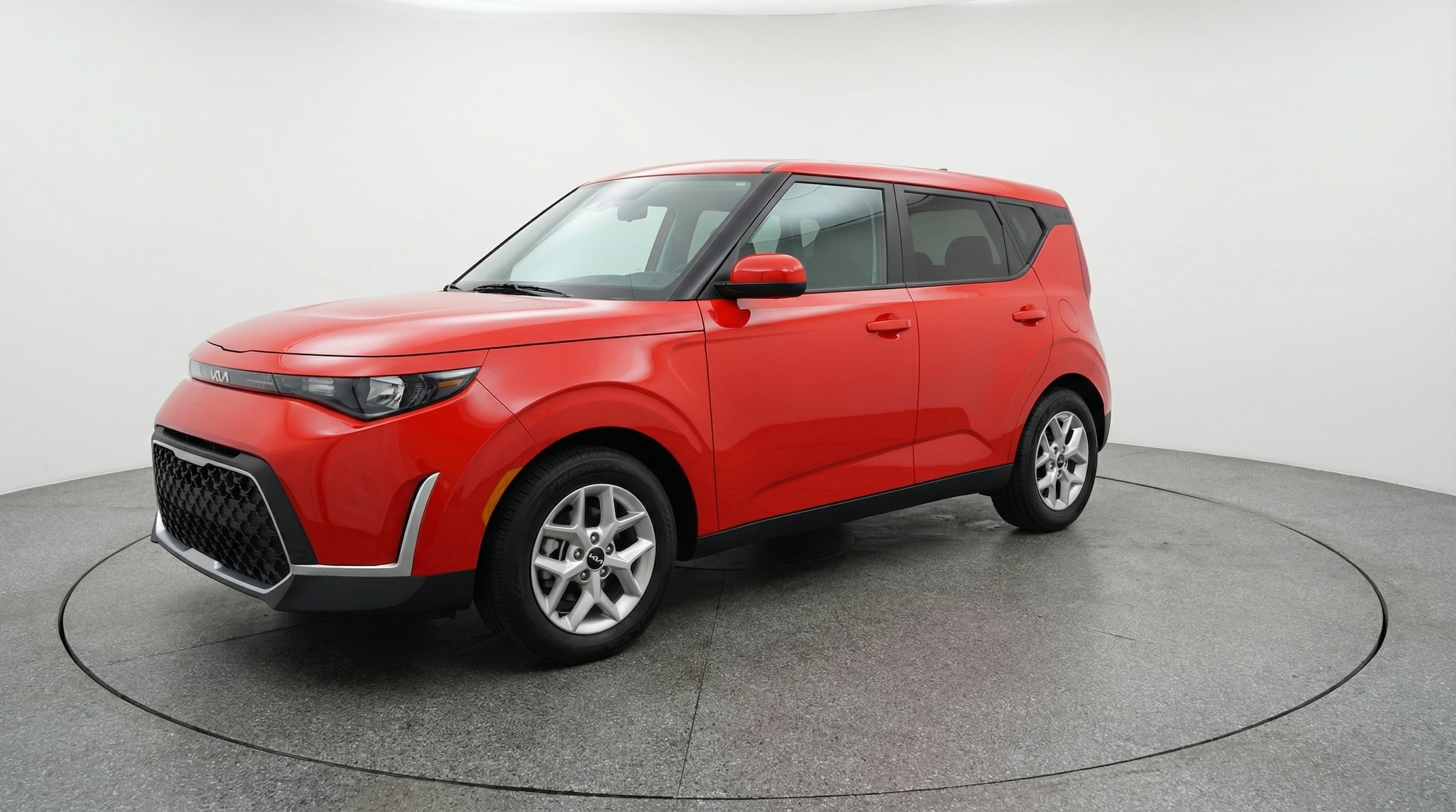 Thumbnail: 2025 Kia Soul - 3