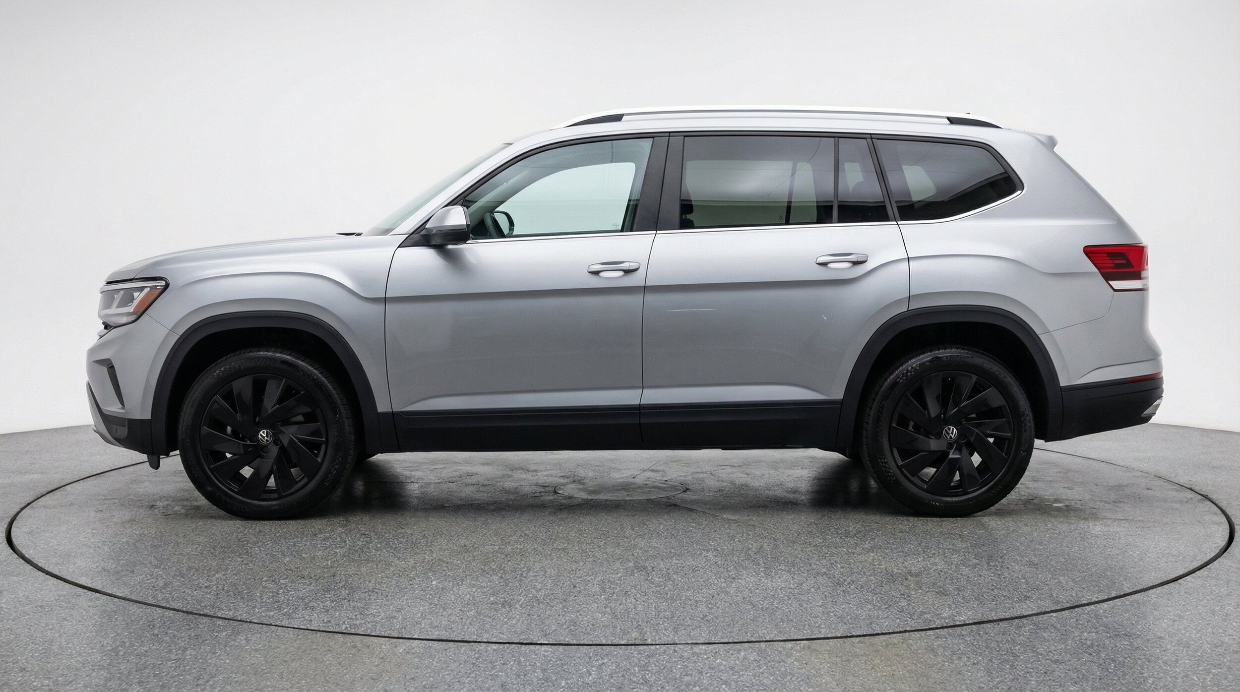 Thumbnail: 2026 Volkswagen Atlas - 5