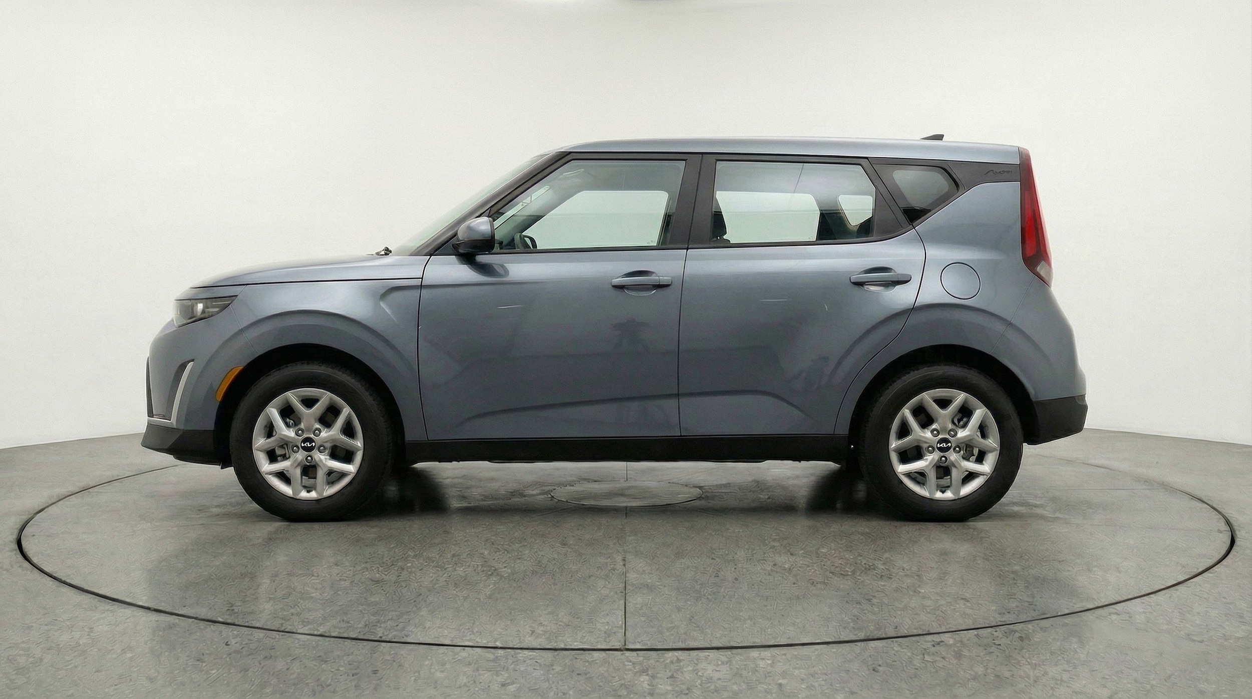 Thumbnail: 2025 Kia Soul - 5