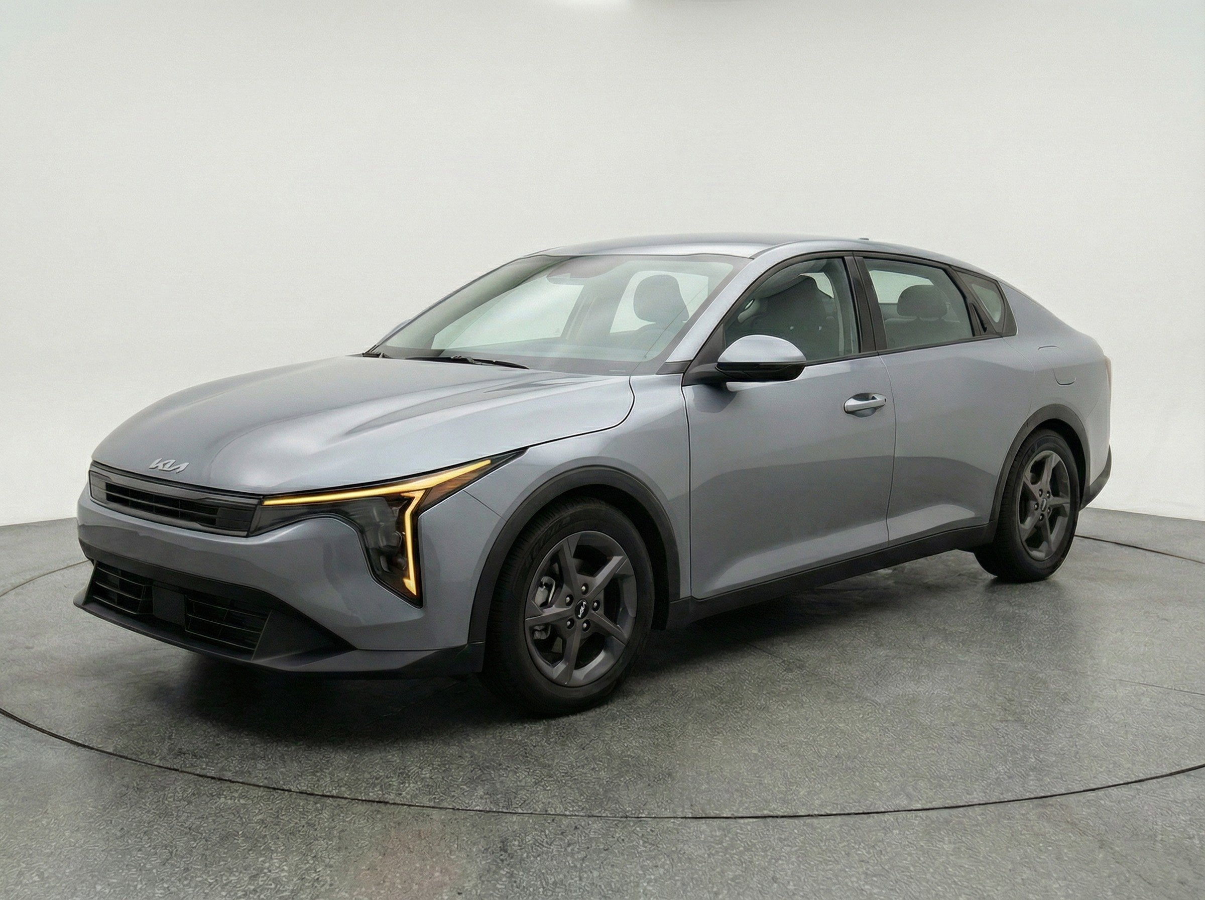 Thumbnail: 2025 Kia K4 - 3