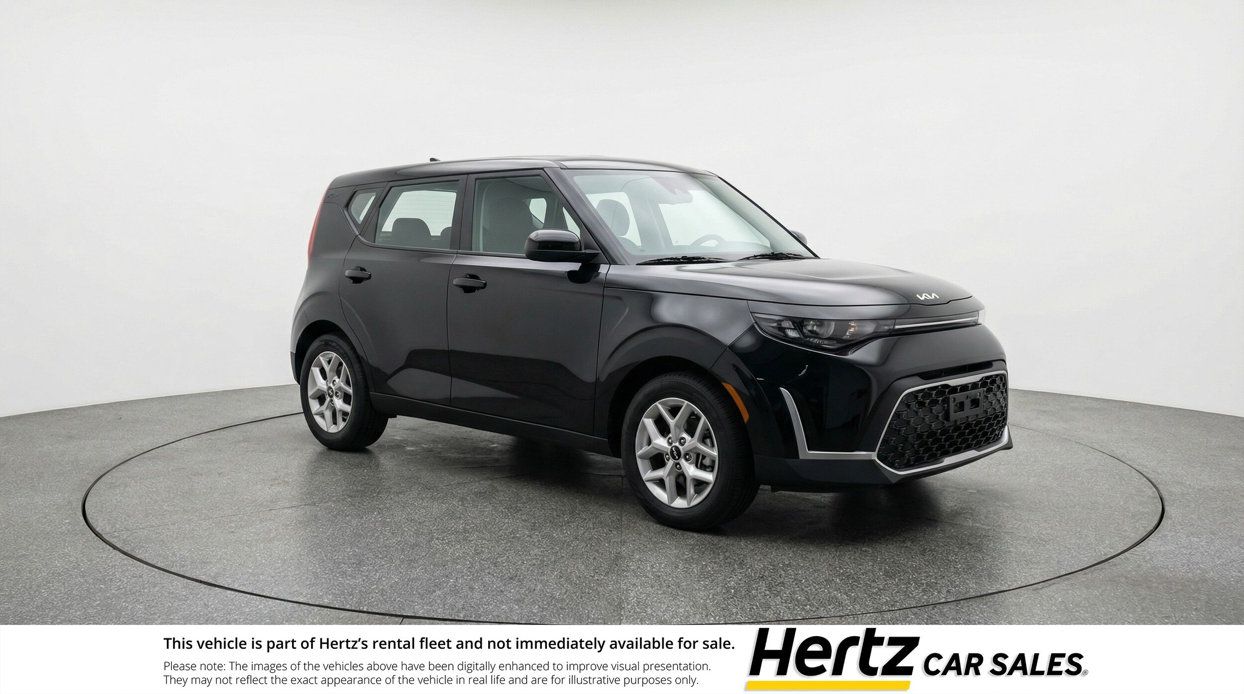 Thumbnail: 2025 Kia Soul - 1
