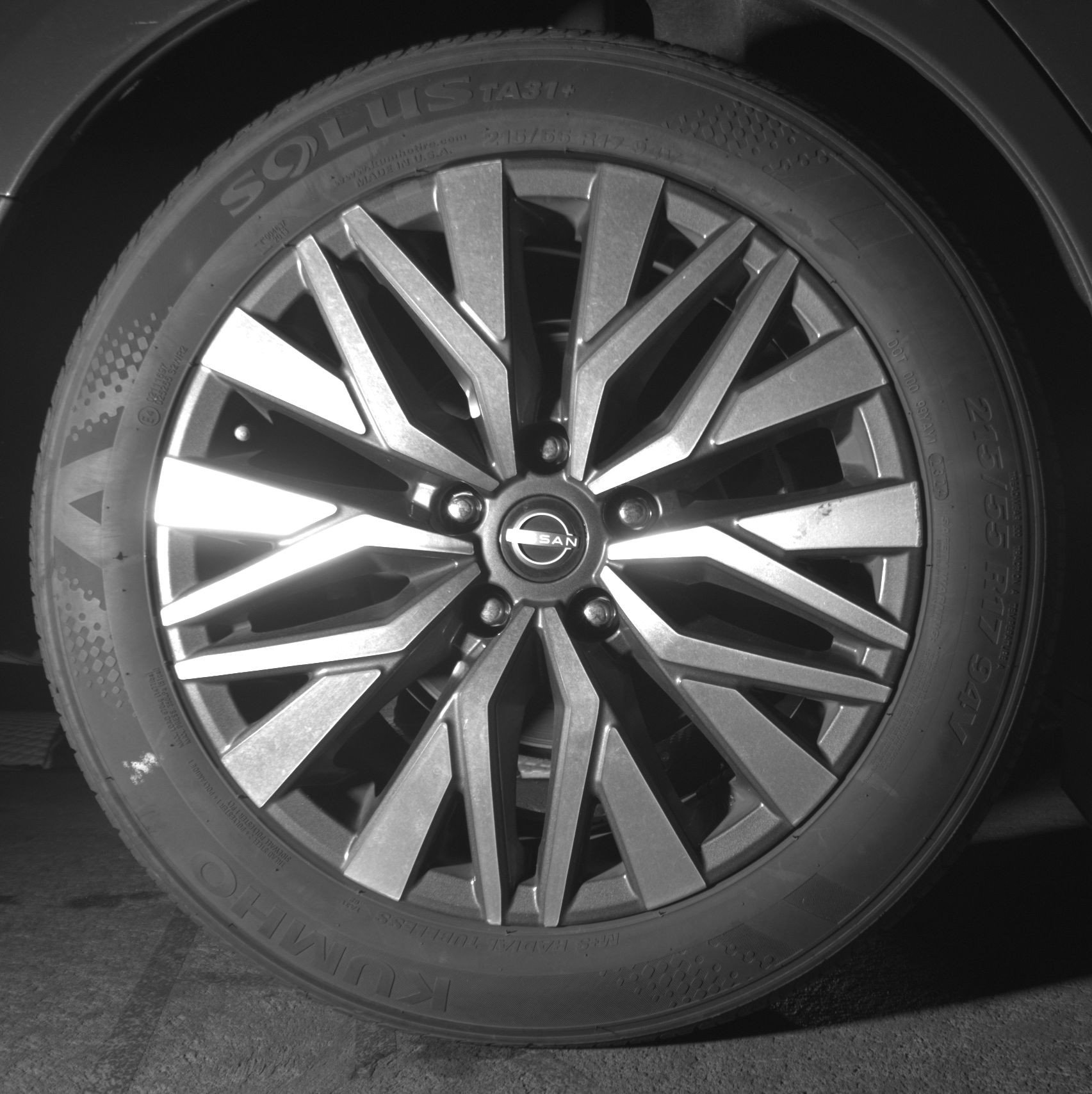 Thumbnail: 2025 Nissan Altima - 15