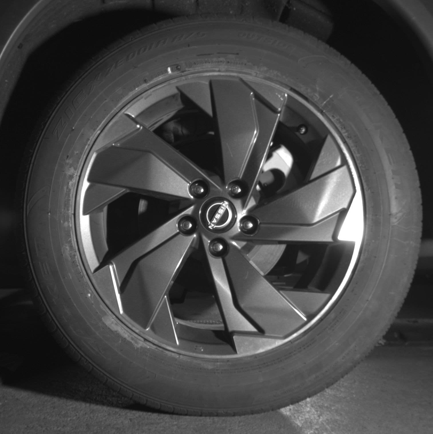 Thumbnail: 2025 Nissan Rogue - 11