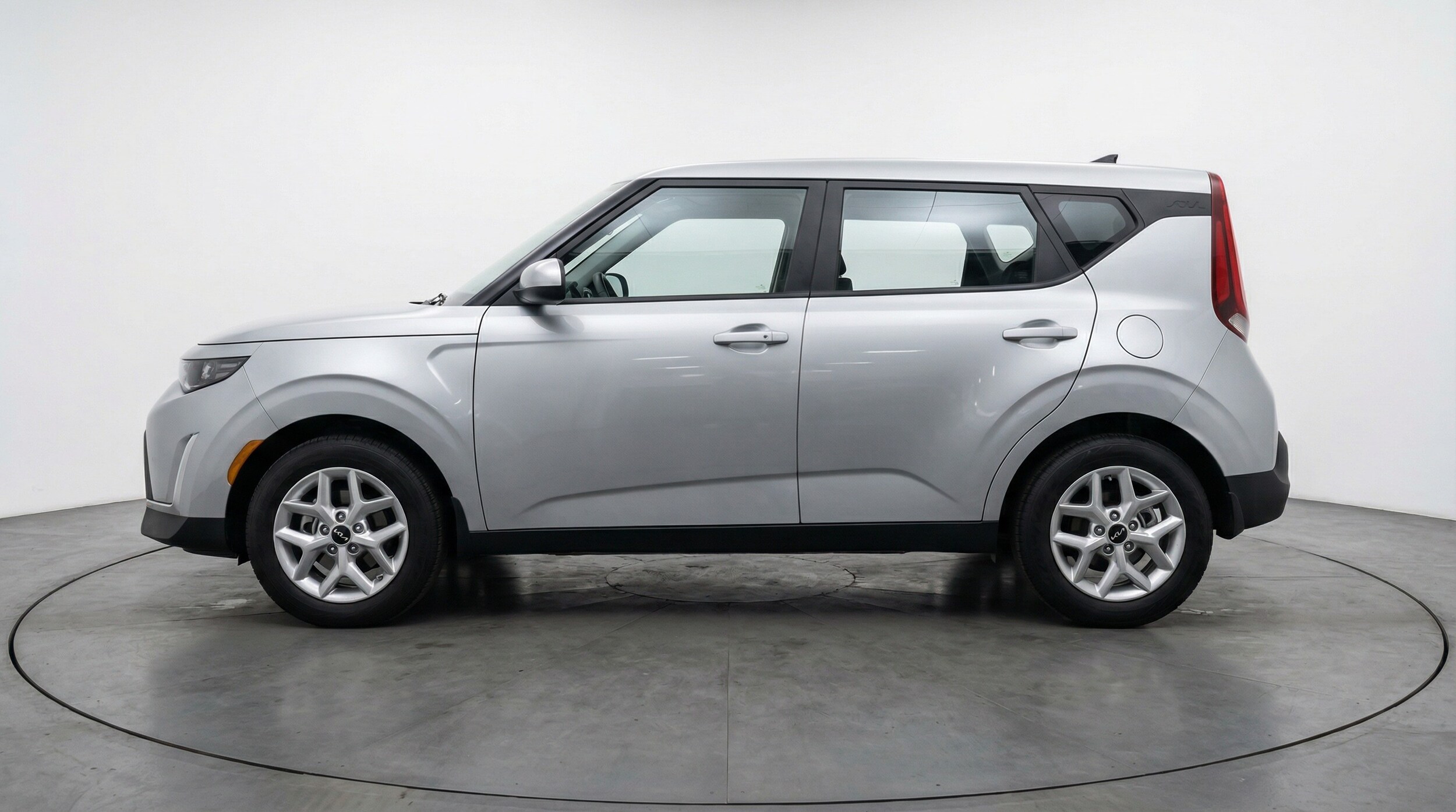 Thumbnail: 2025 Kia Soul - 4