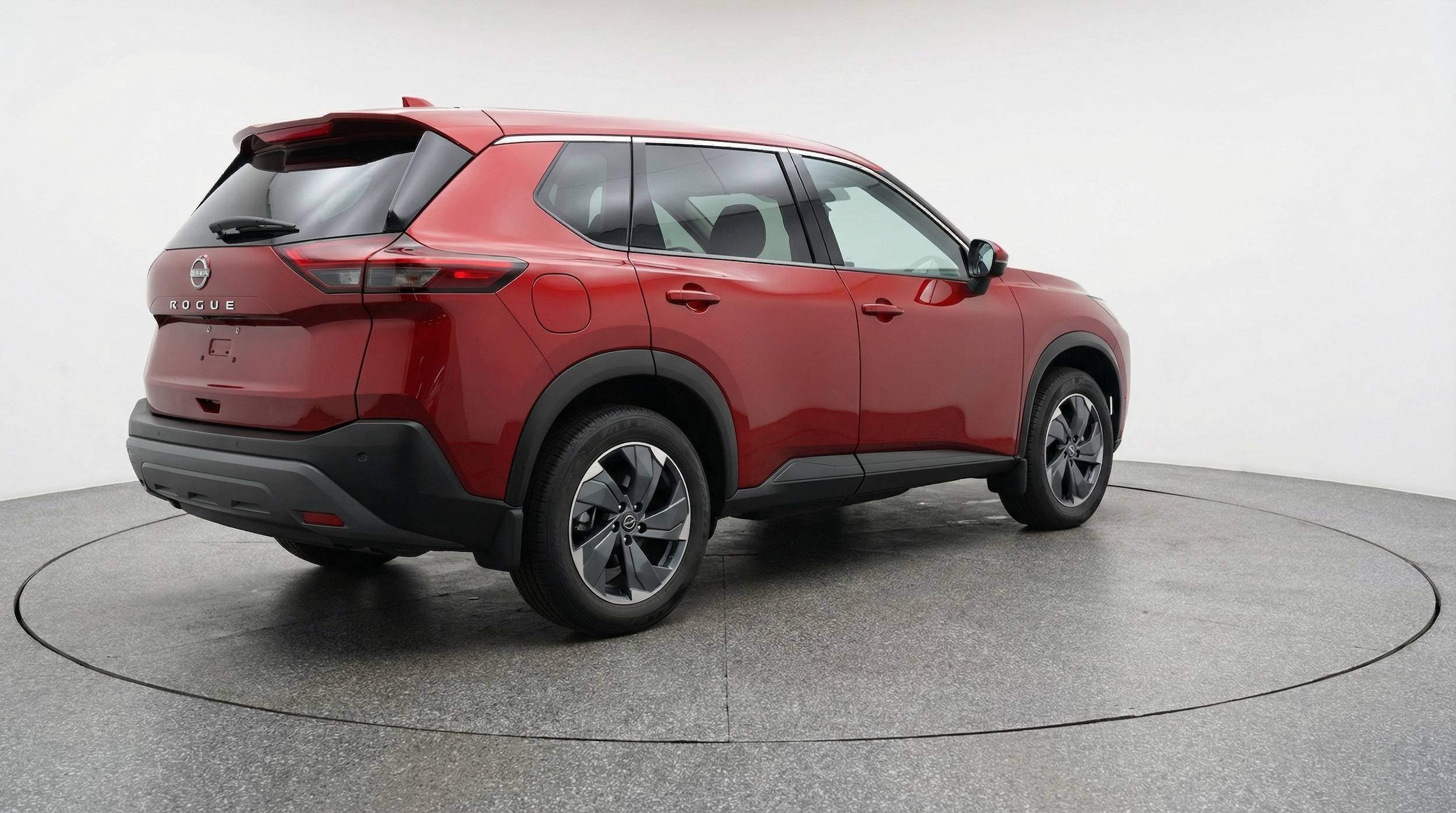 Thumbnail: 2025 Nissan Rogue - 7