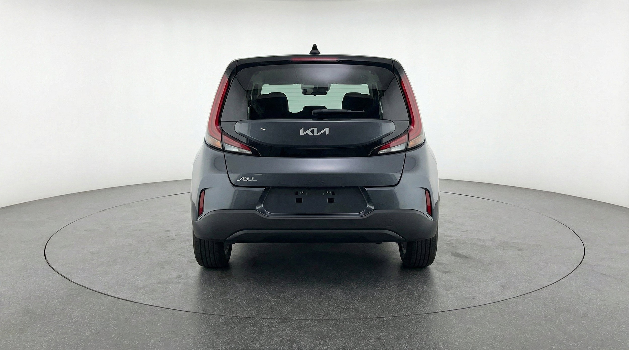 Thumbnail: 2025 Kia Soul - 7