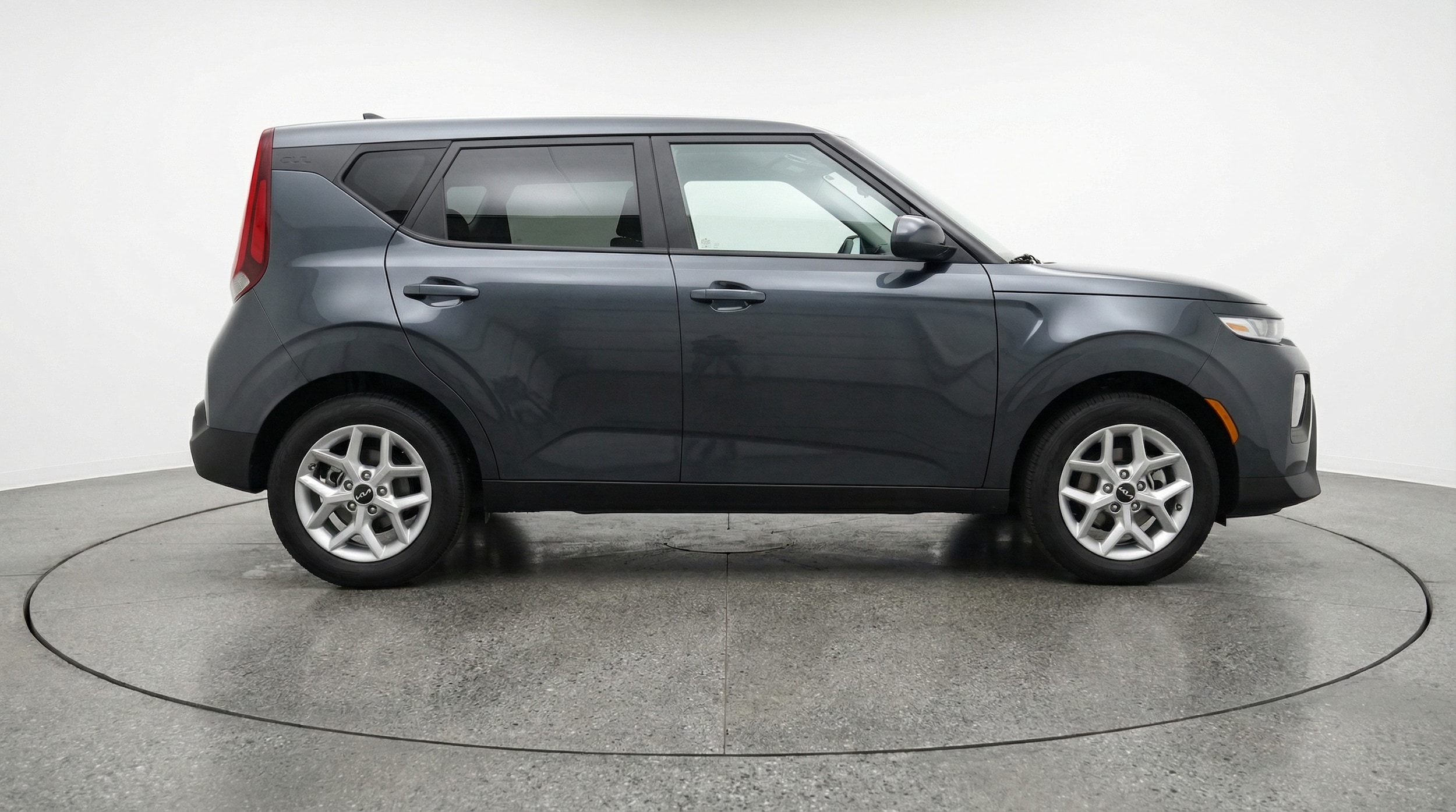 Thumbnail: 2025 Kia Soul - 8