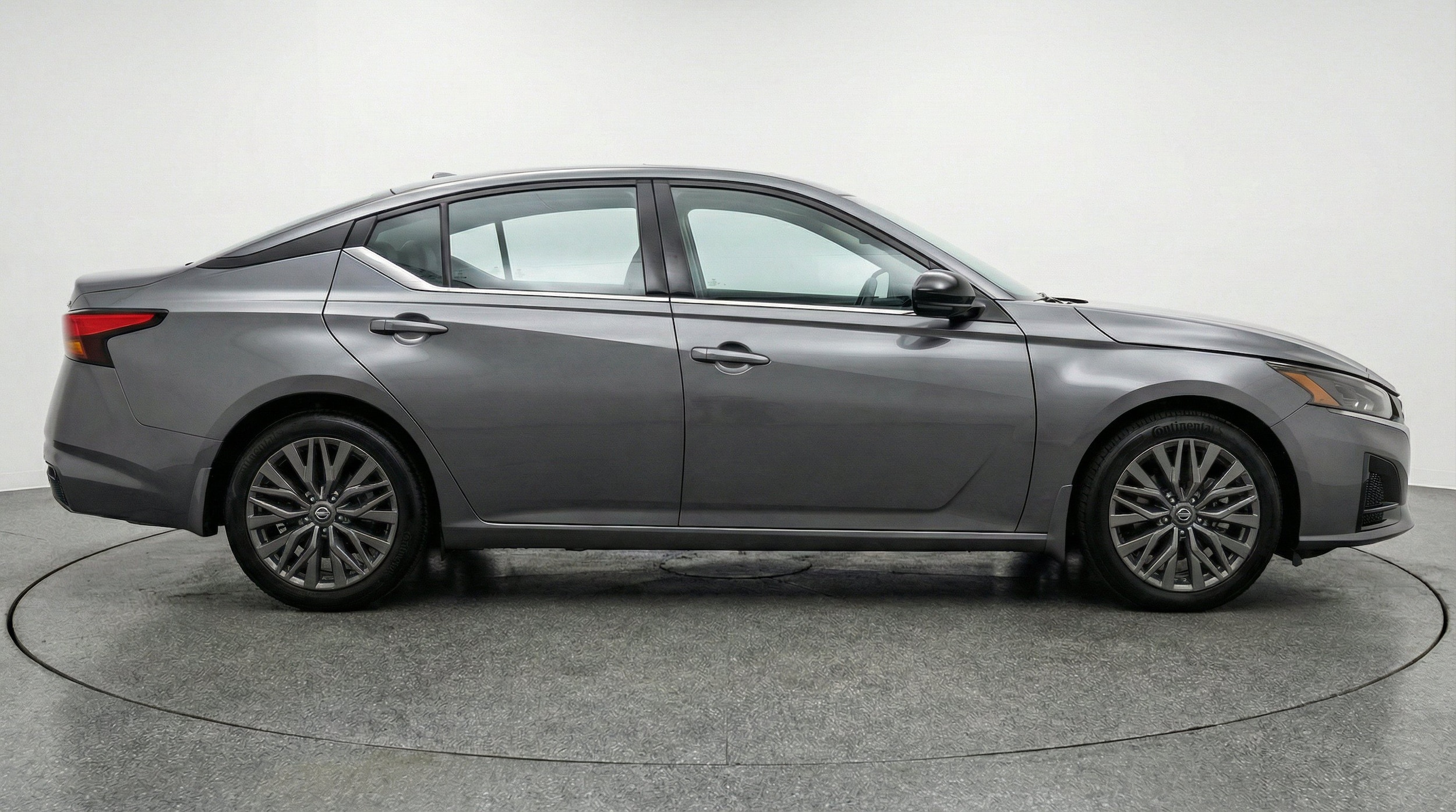 Thumbnail: 2025 Nissan Altima - 11