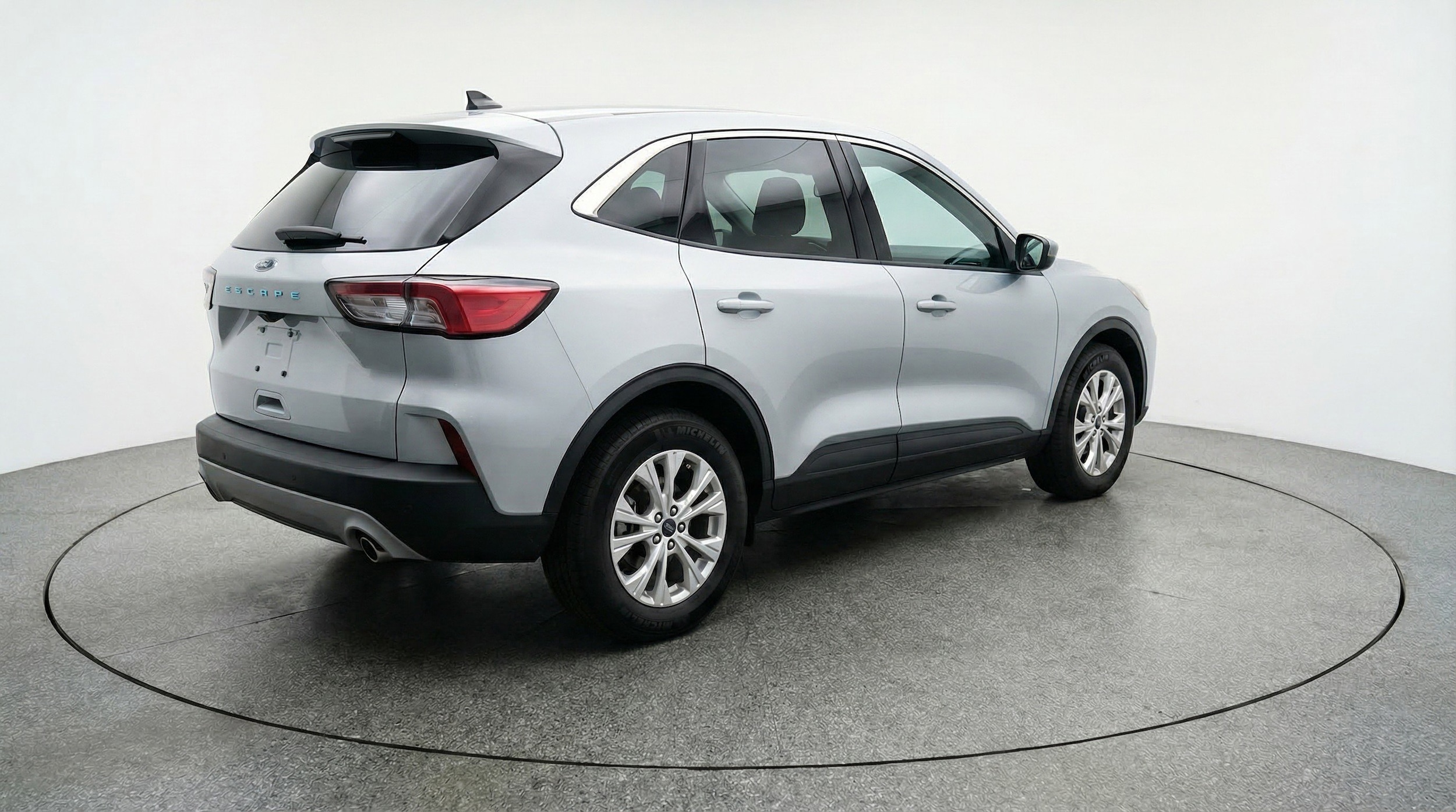 Thumbnail: 2024 Ford Escape - 9