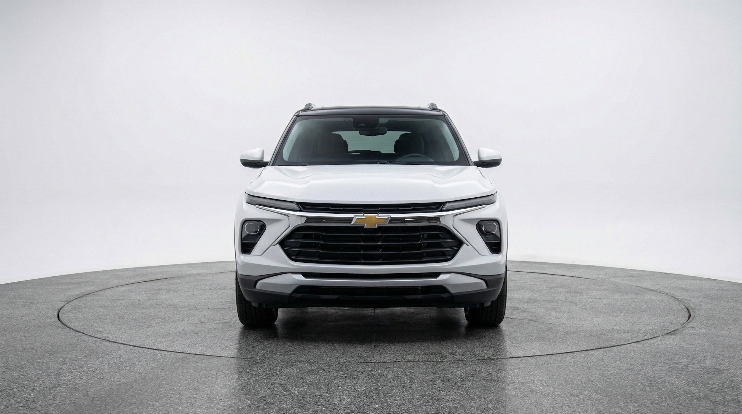 Thumbnail: 2025 Chevrolet TrailBlazer - 2