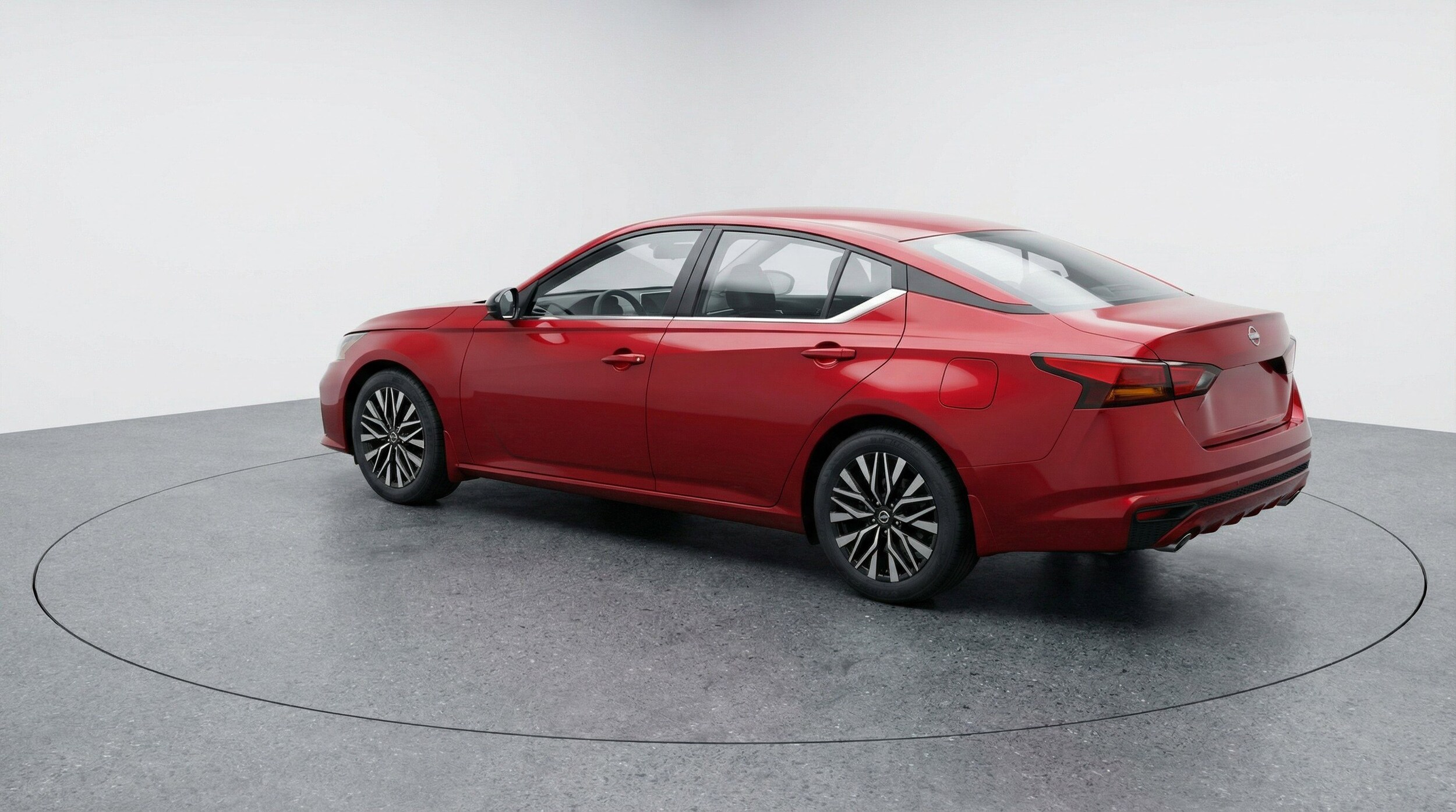 Thumbnail: 2025 Nissan Altima - 6